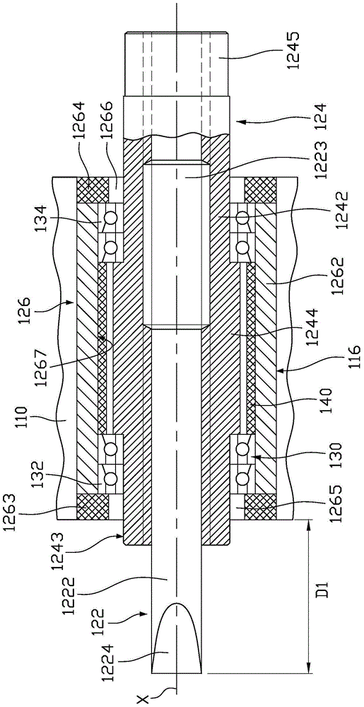 clutch removal device