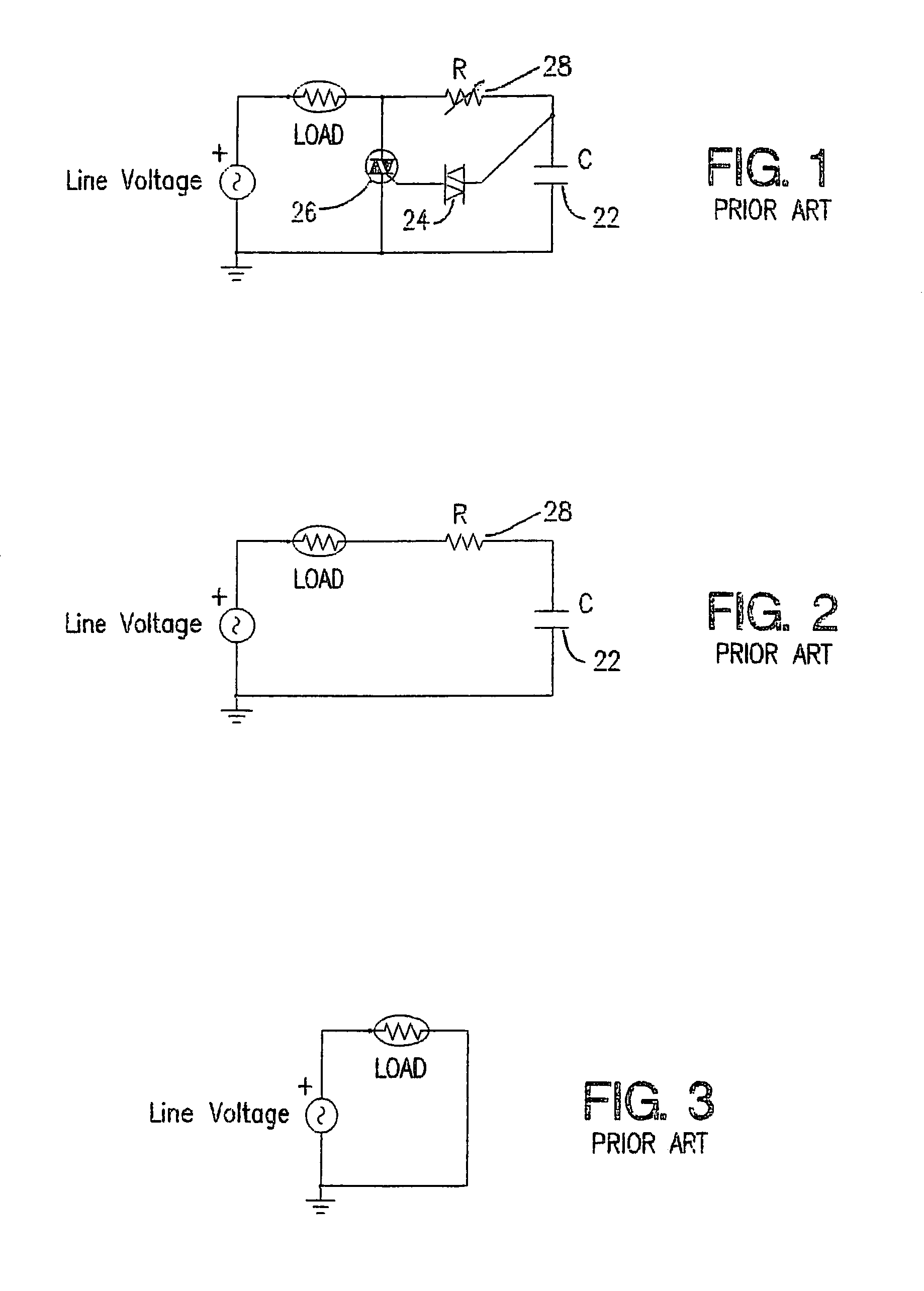 Method of soft-starting a switching power supply having time-based pulse triggering control