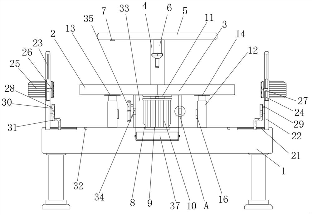 An integrated equipment for automatic grinding and welding of pipe parts