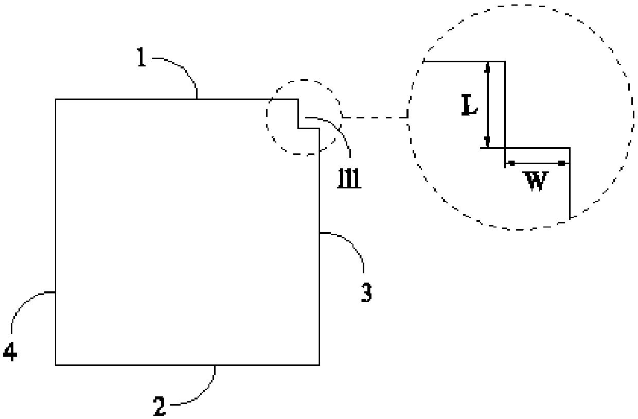 Ceramic electronic component and preparation method thereof