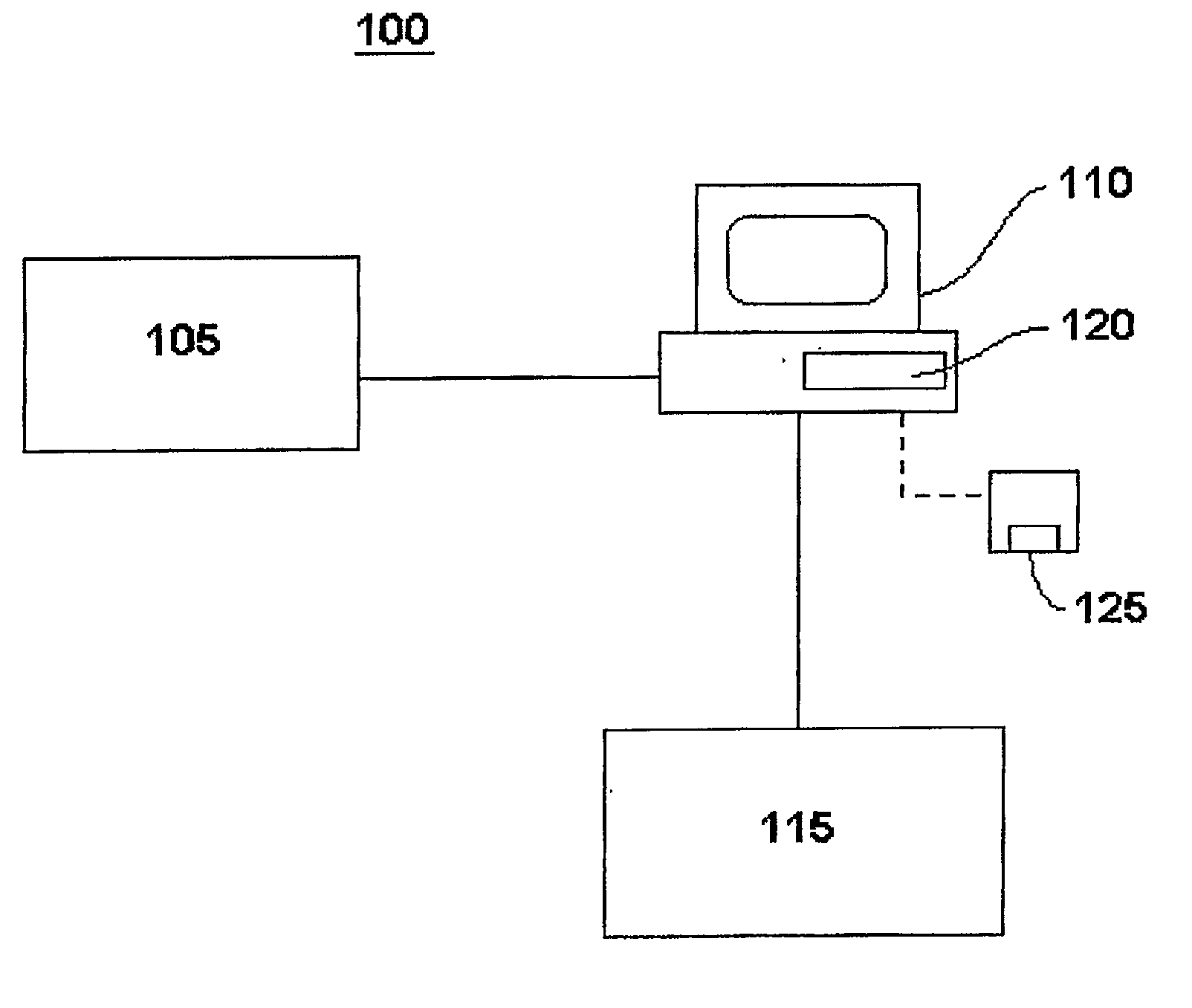 System and method for manufacturing full and partial dentures