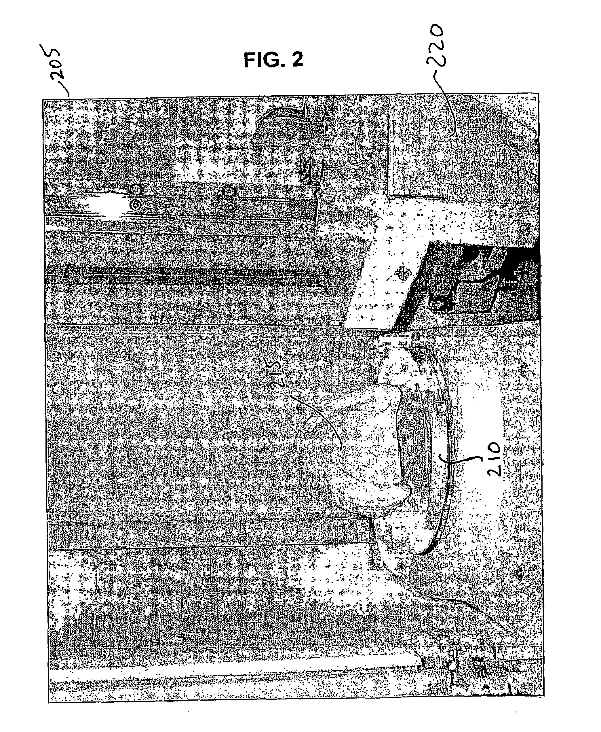 System and method for manufacturing full and partial dentures