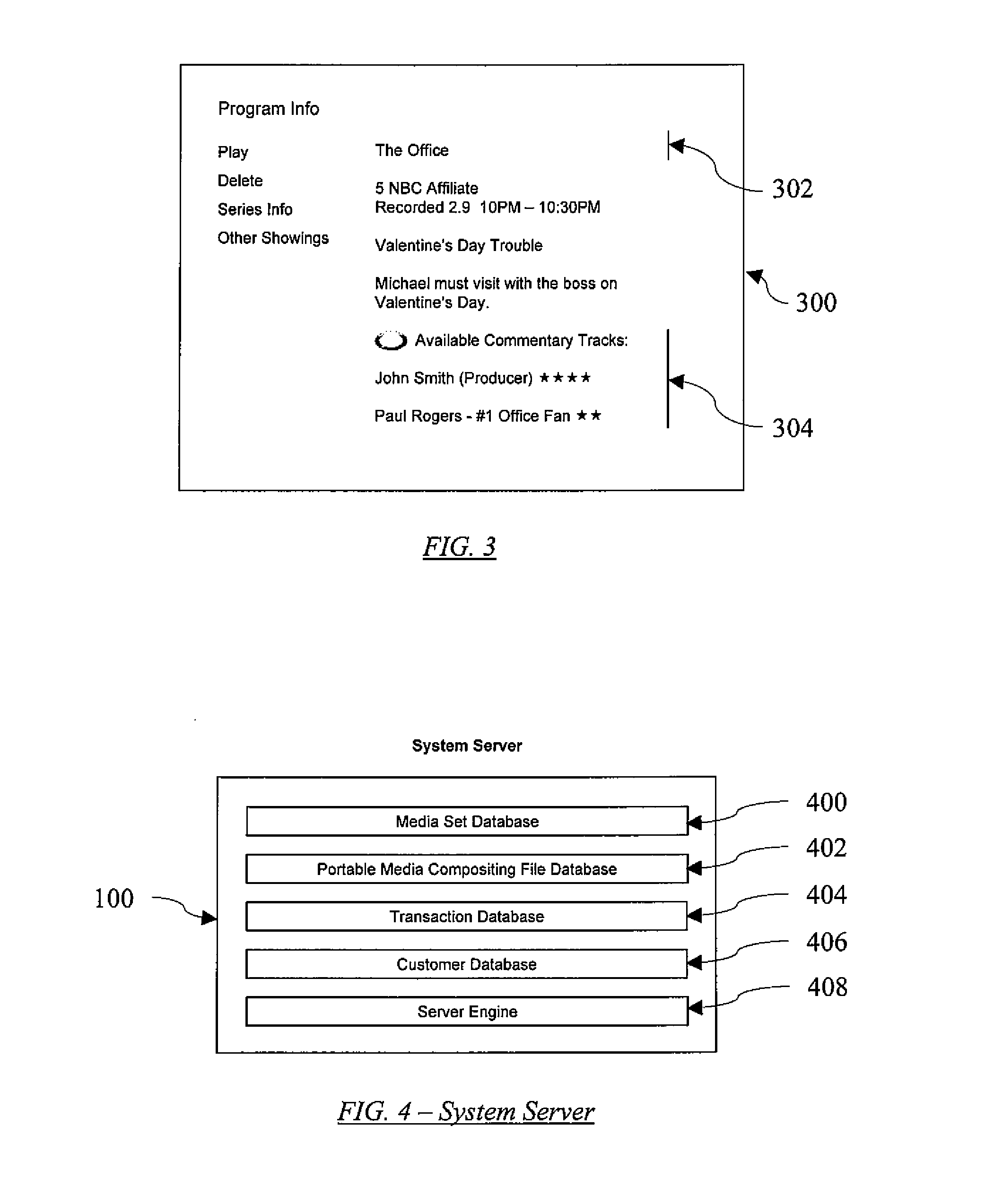 Method and system for the authoring and playback of independent, synchronized media through the use of a relative virtual time code