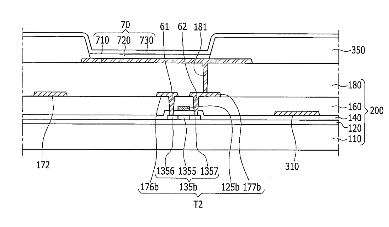 Organic light emitting diode display