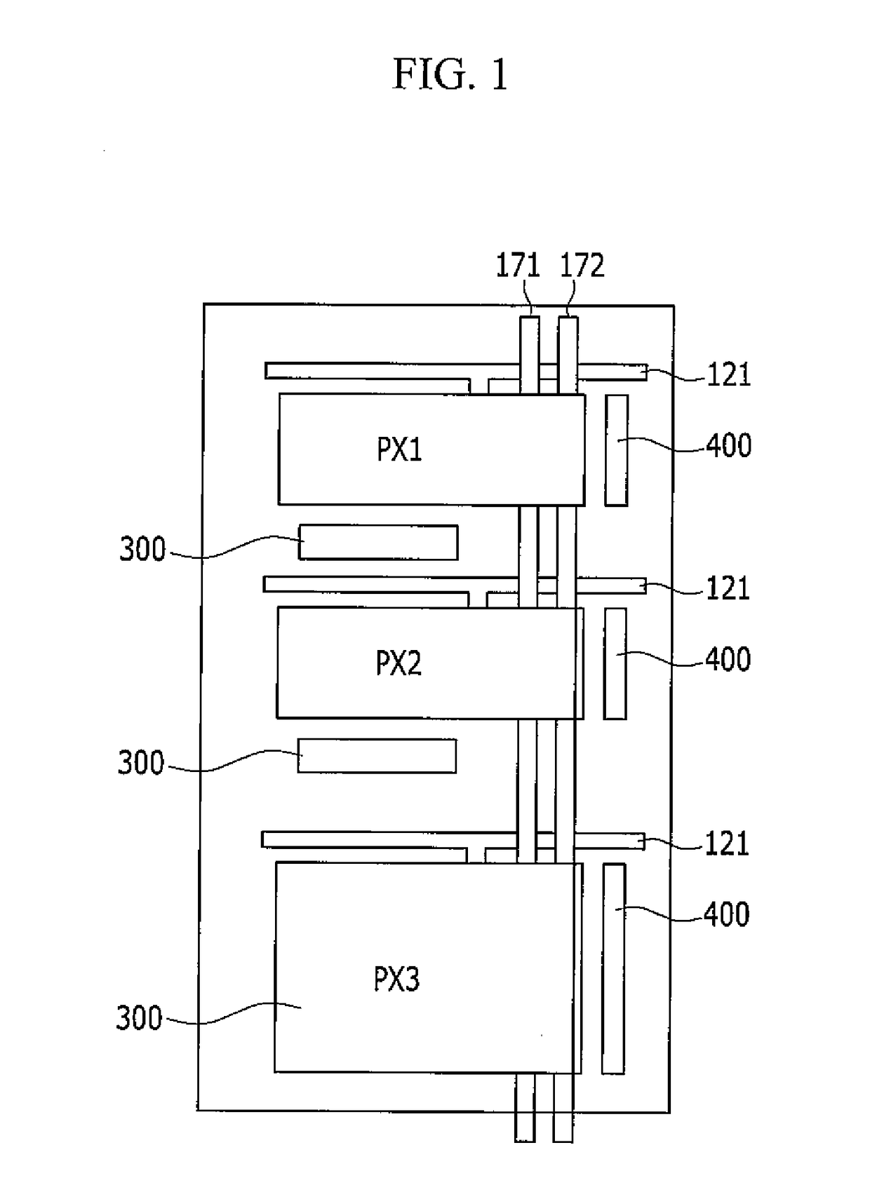 Organic light emitting diode display