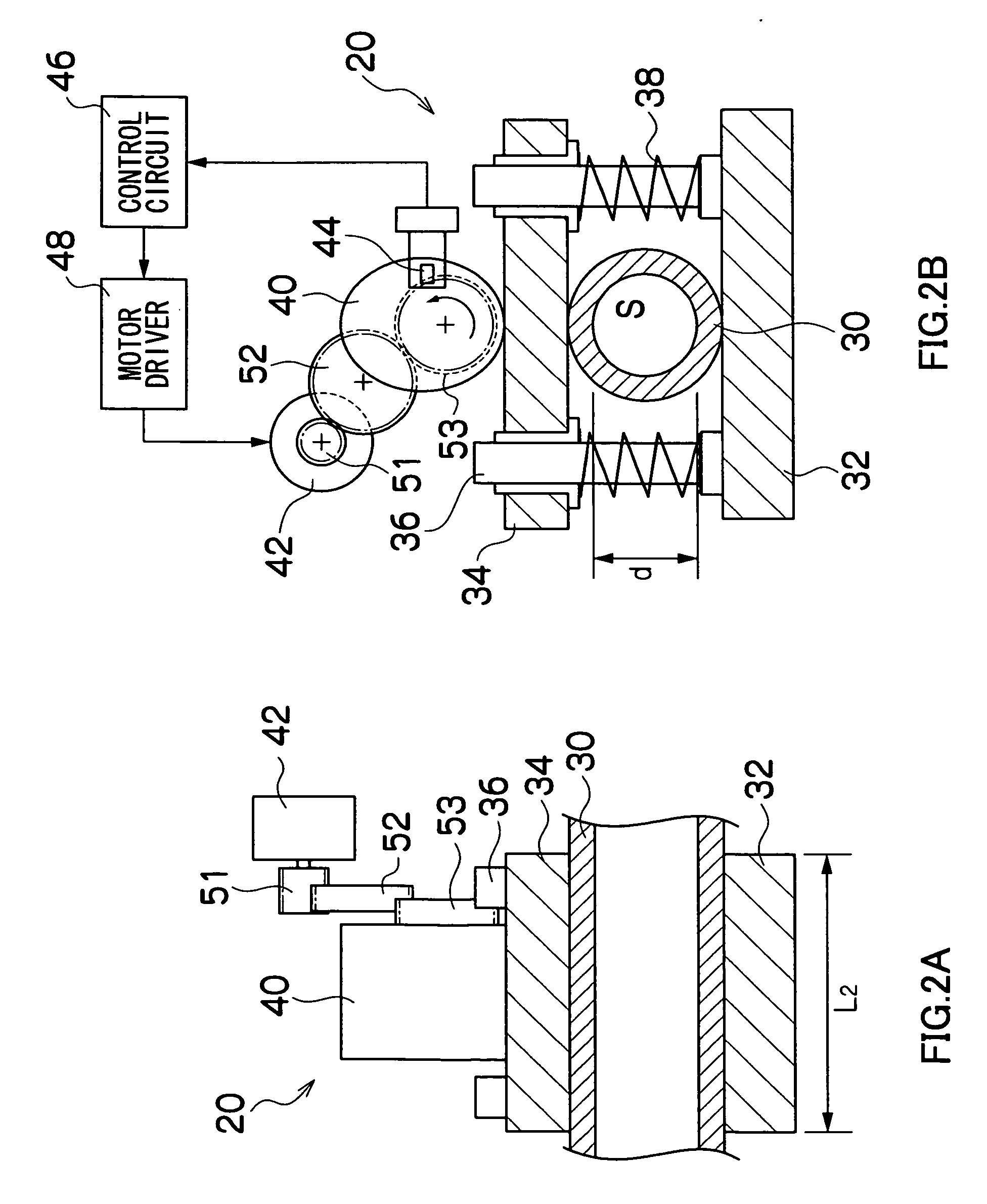 Liquid supply apparatus and method, and inkjet recording apparatus