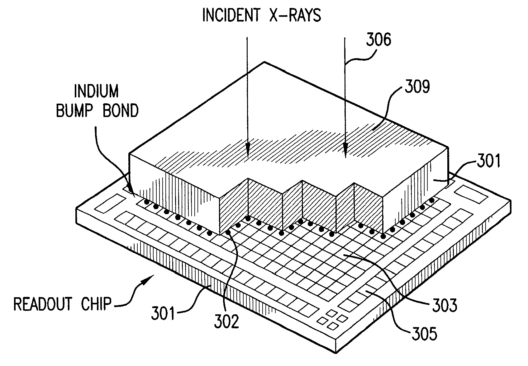 High Resolution Imaging System