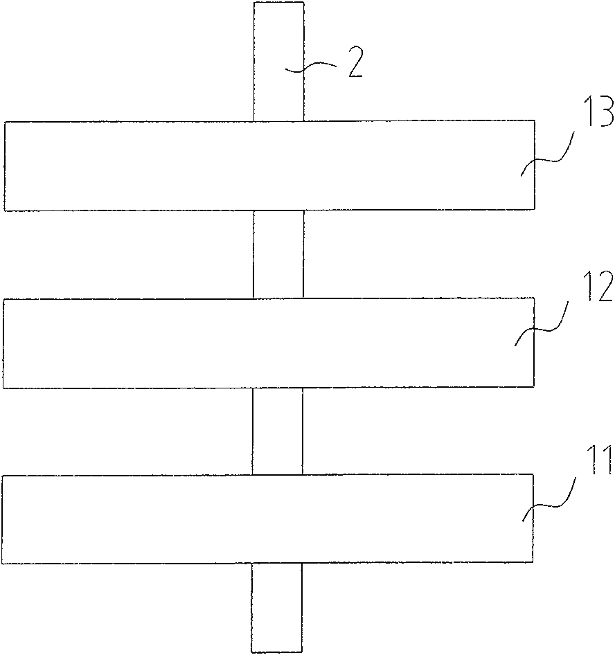 Multiple channel micropump apparatus and drive method