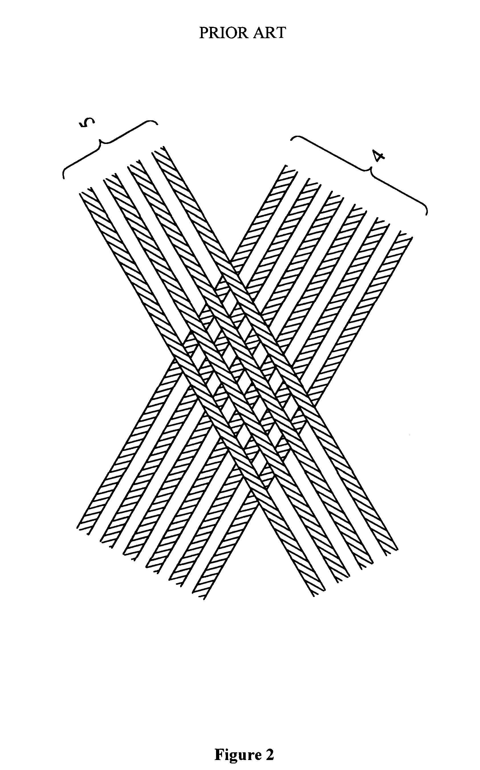 High pressure reinforced rubber hose swage or crimped coupling and method of attachment