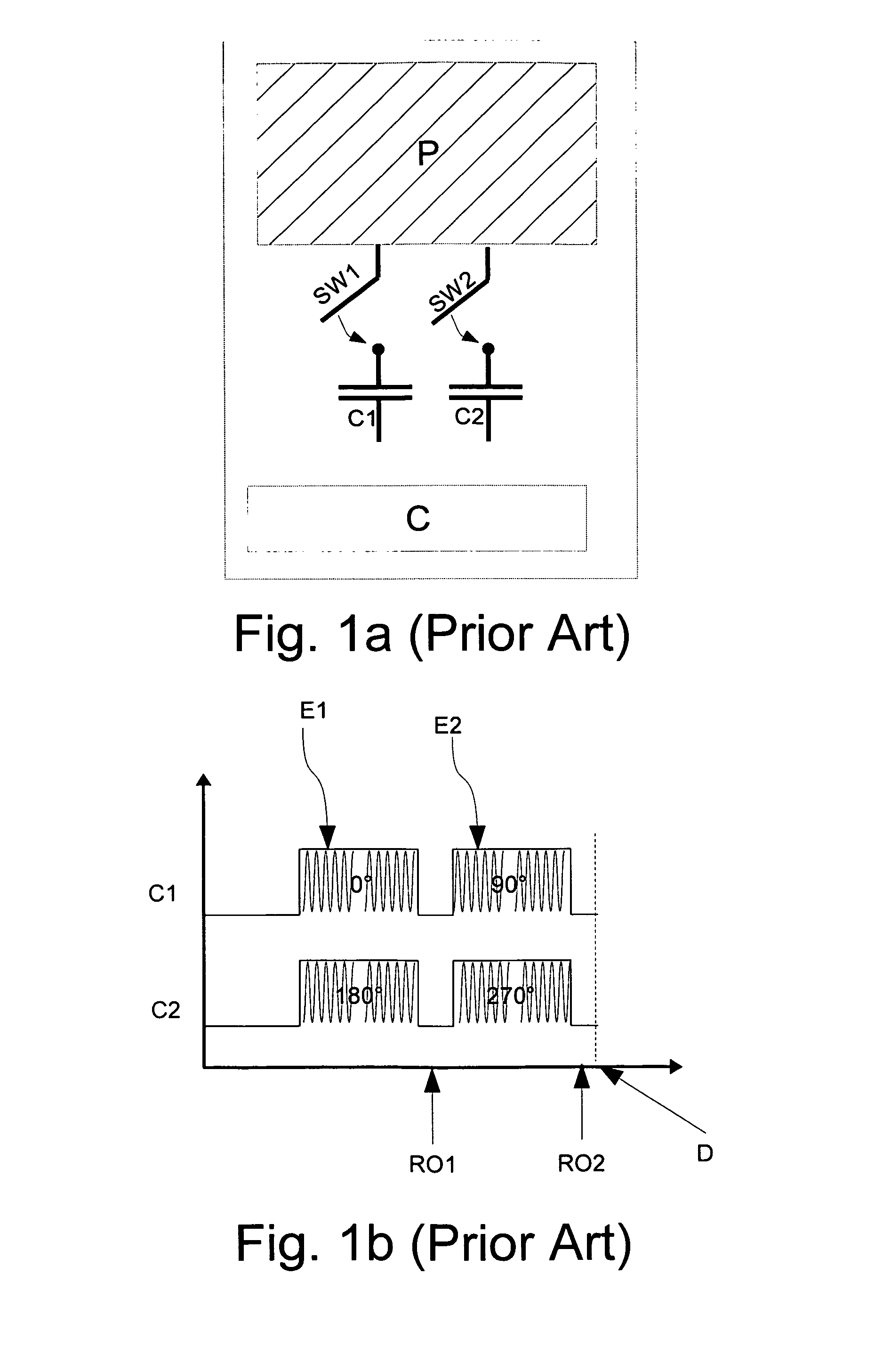 Sensor System With Active Illumination