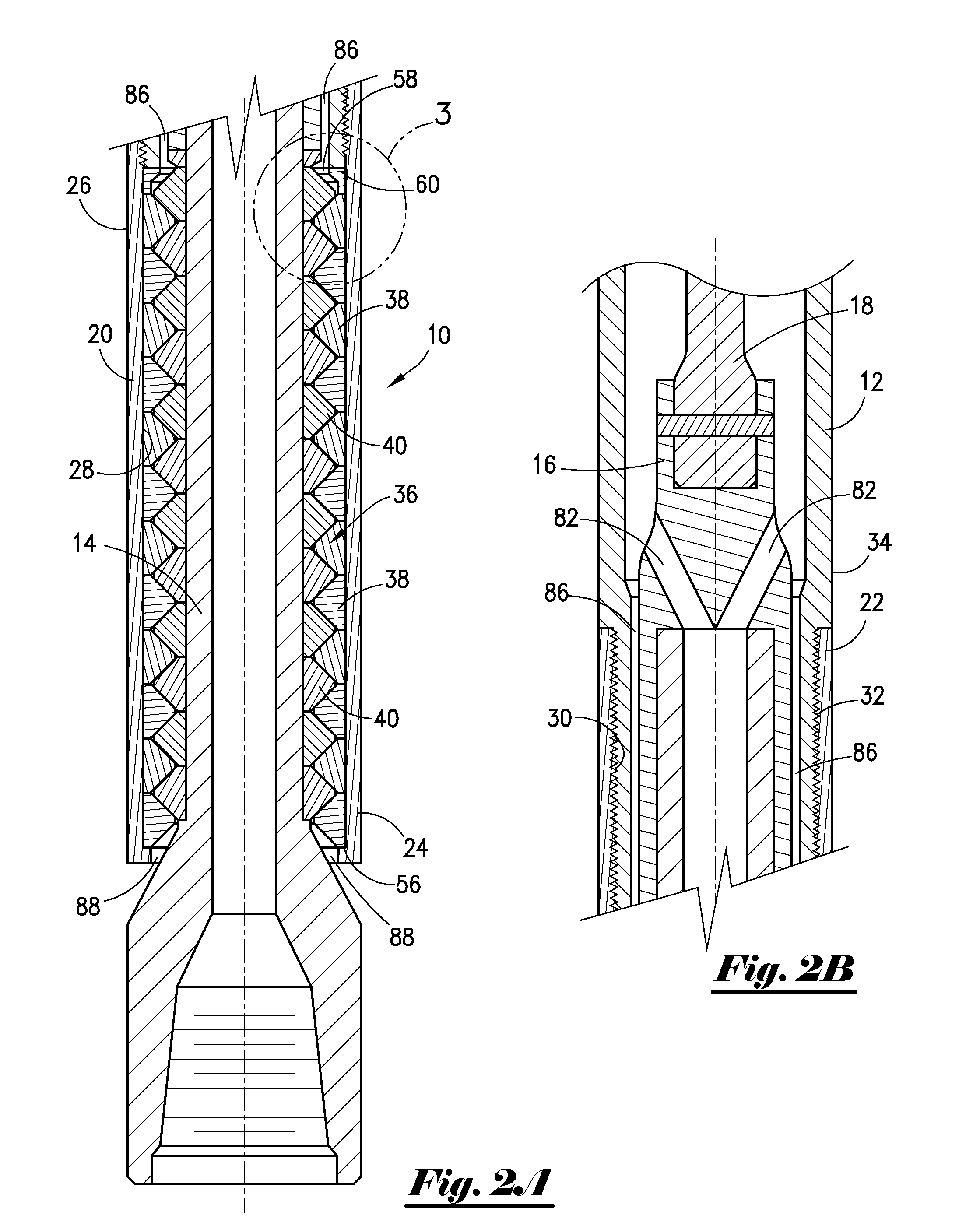 Mud Motor Bearing Assembly and Method