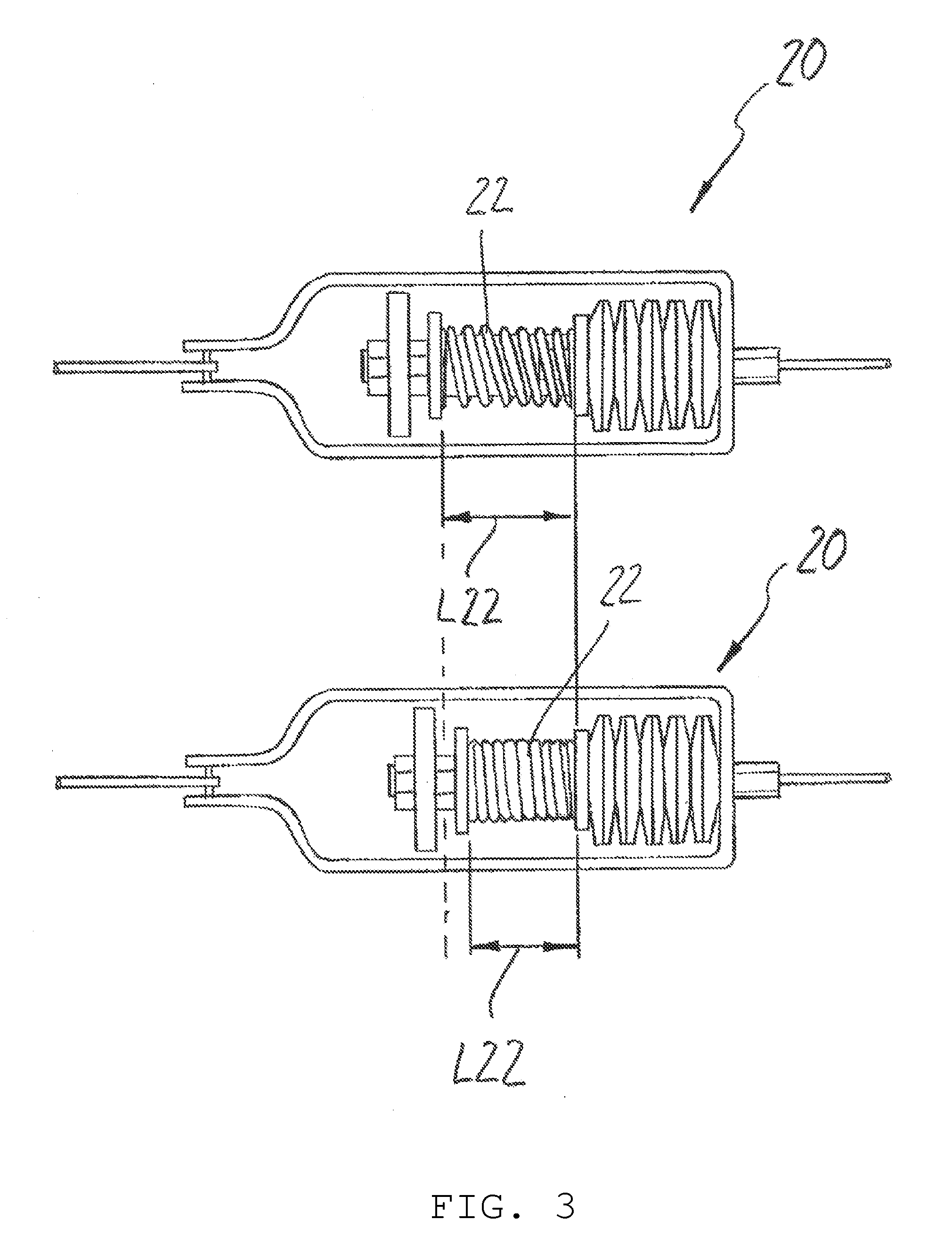 Tensioning Unit