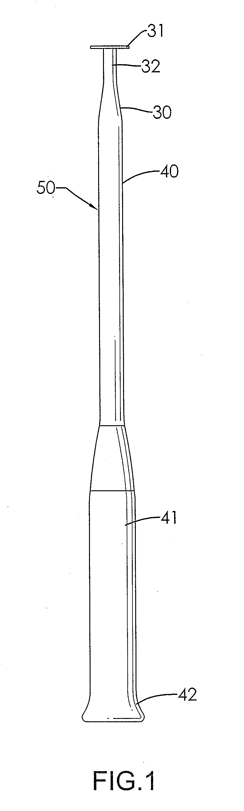 Ear curette