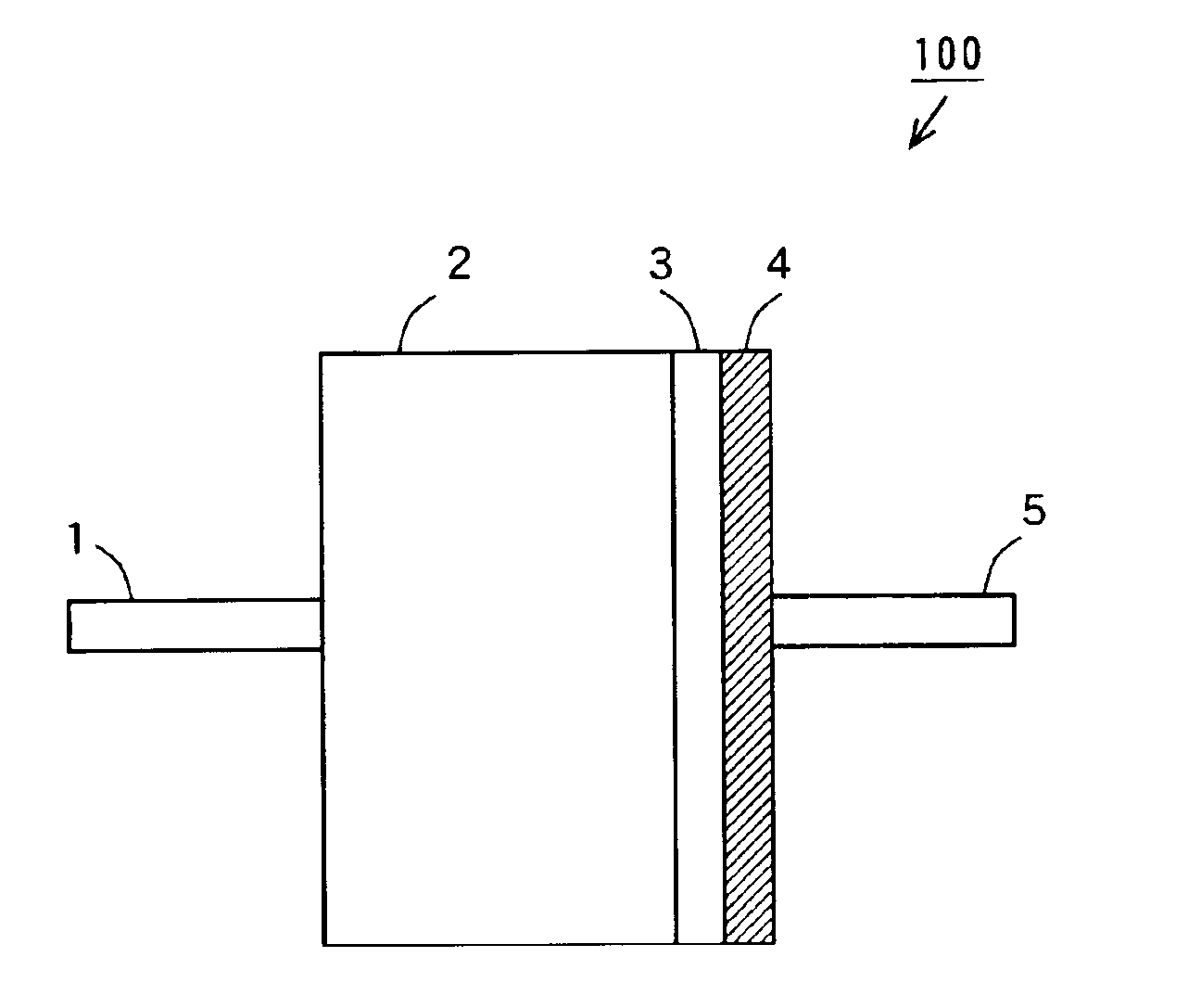 Solid electrolytic capacitor and manufacturing method thereof