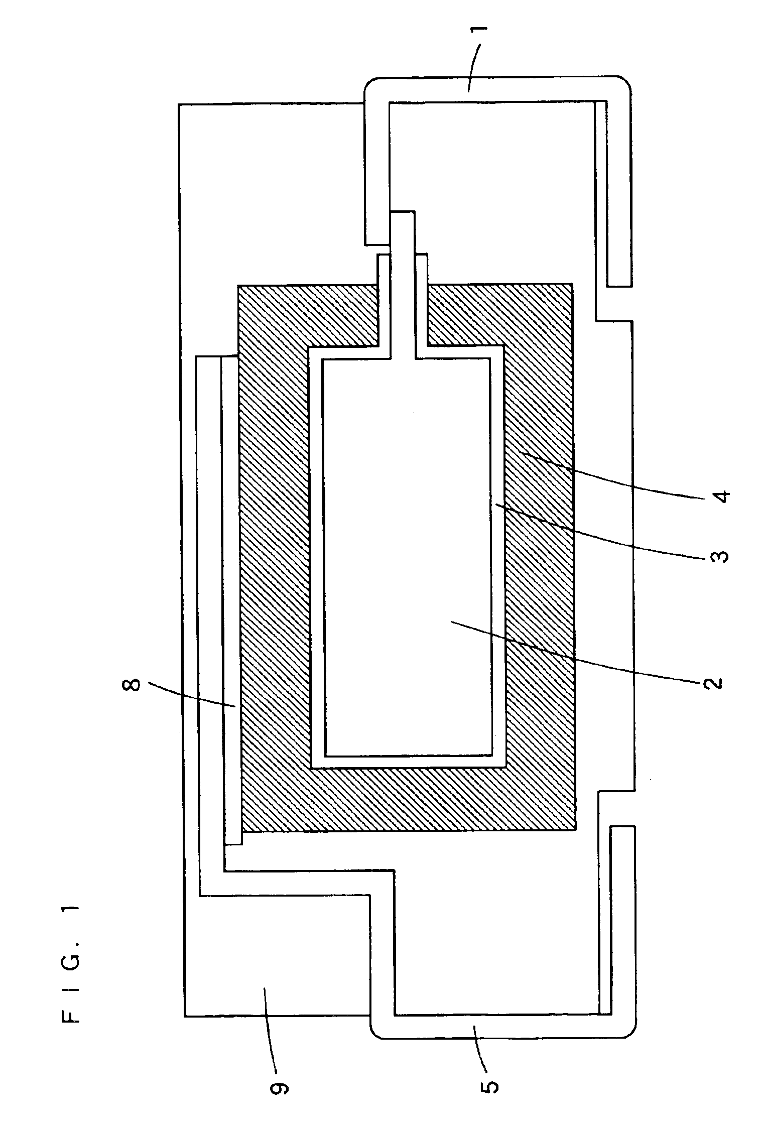 Solid electrolytic capacitor and manufacturing method thereof