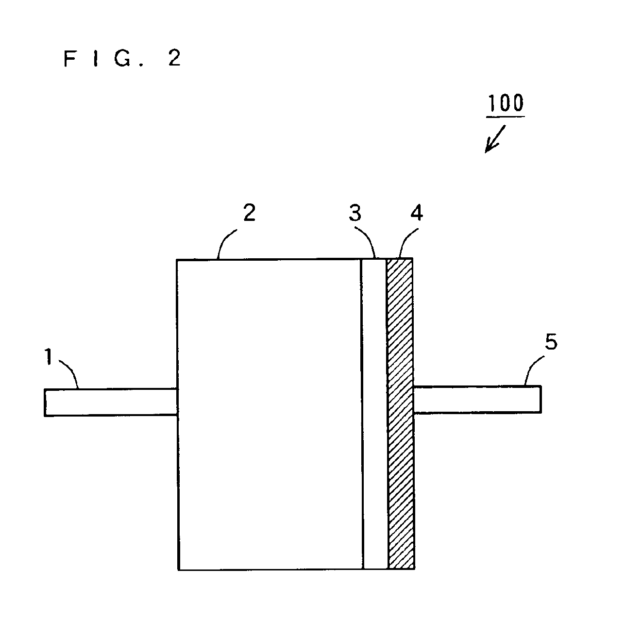 Solid electrolytic capacitor and manufacturing method thereof