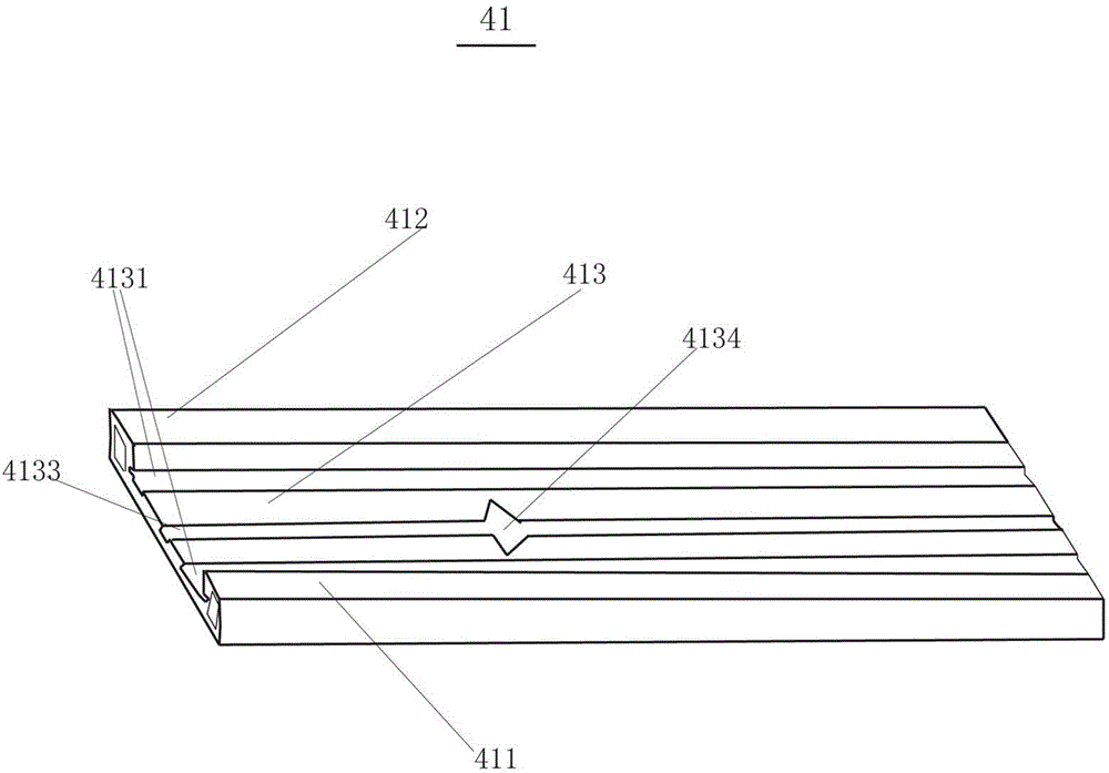 Drawer slides to prevent drawers from opening automatically