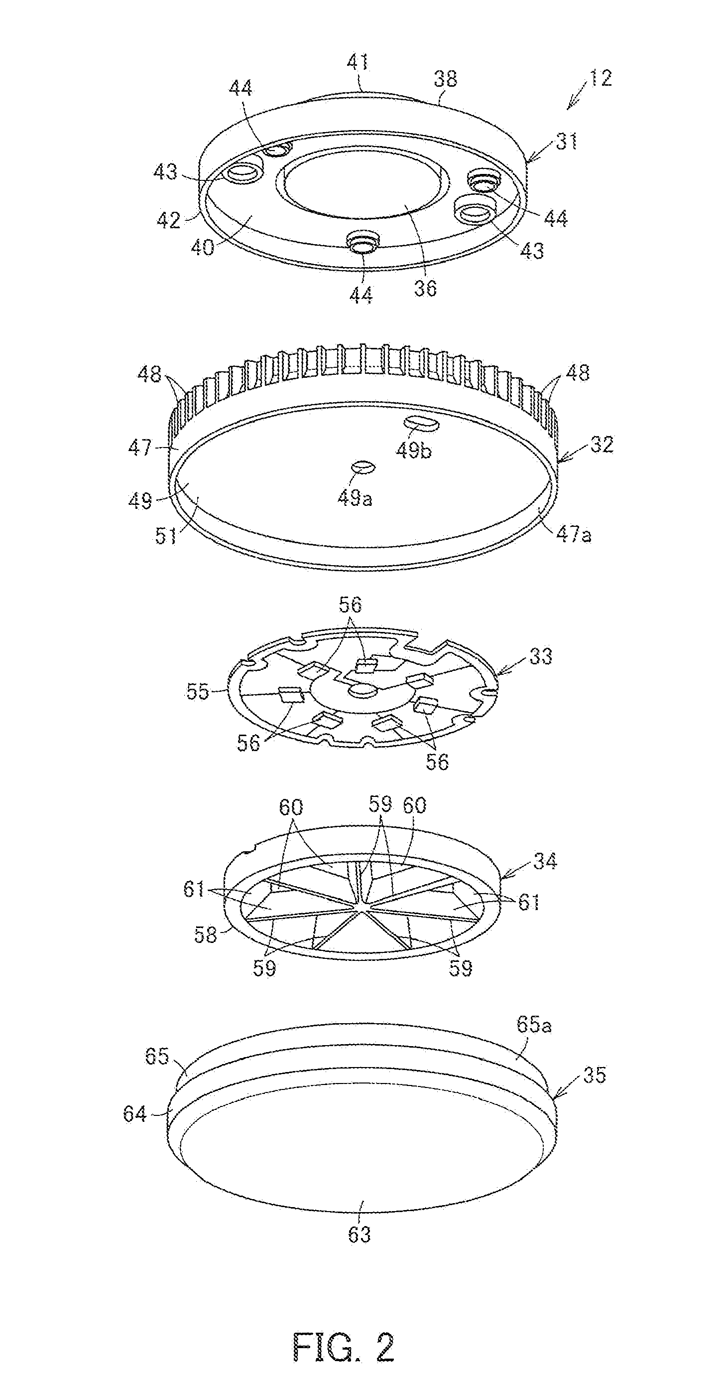 Lamp system and lighting apparatus