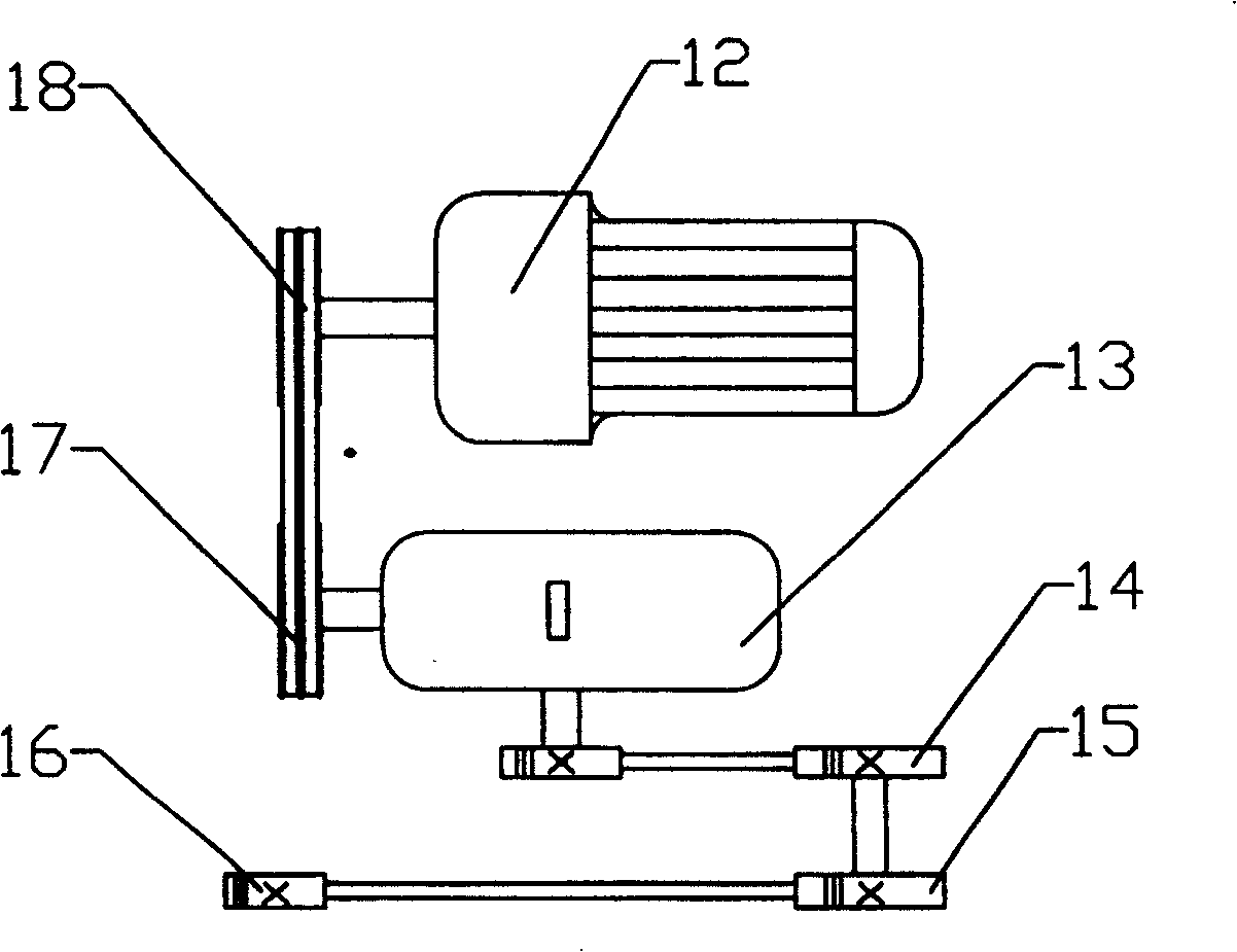 Dip-coating assembly line