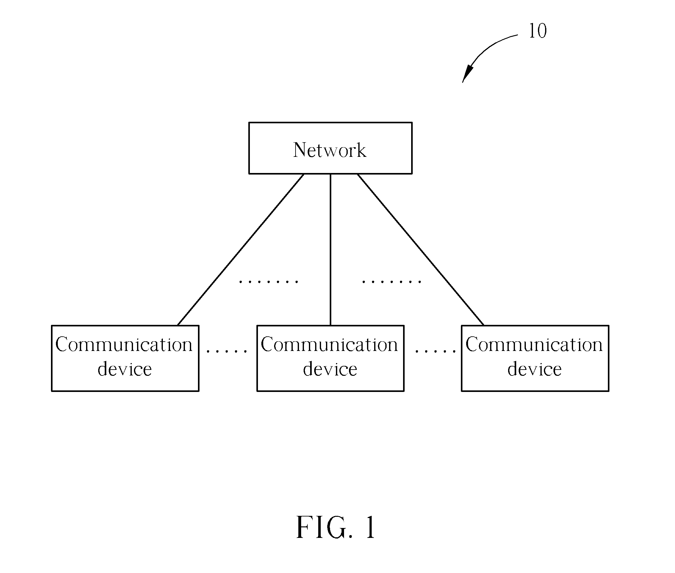 Method and related communication device for radio link control reconfiguration in a wireless communications system