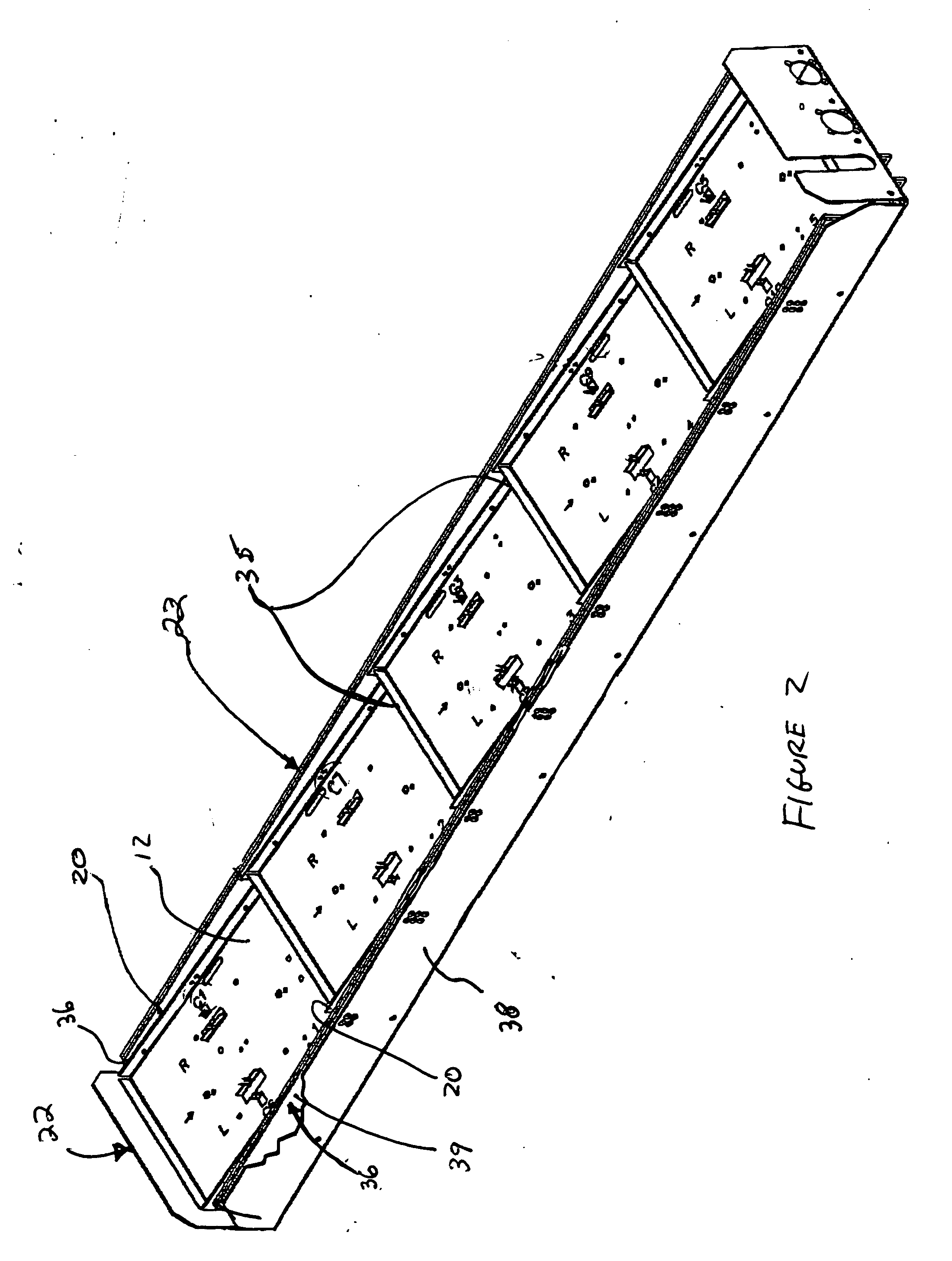 Directed dipole antenna