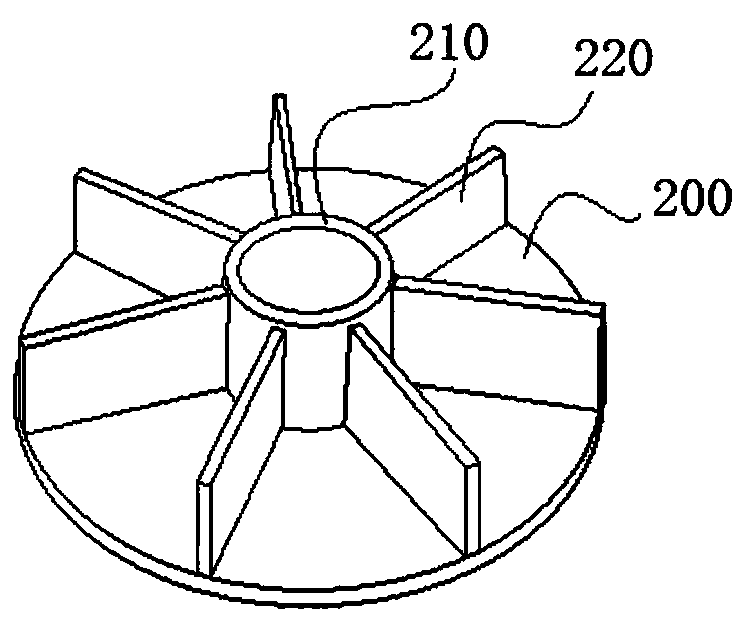 Intelligent medicine box for lung transplantation later-period medicine management