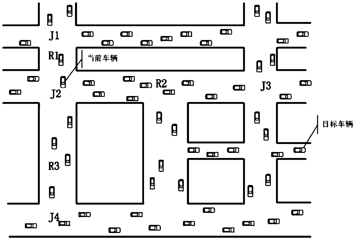 Predictive Routing Method for Vehicular Ad Hoc Network Intersection Based on CP Neural Network