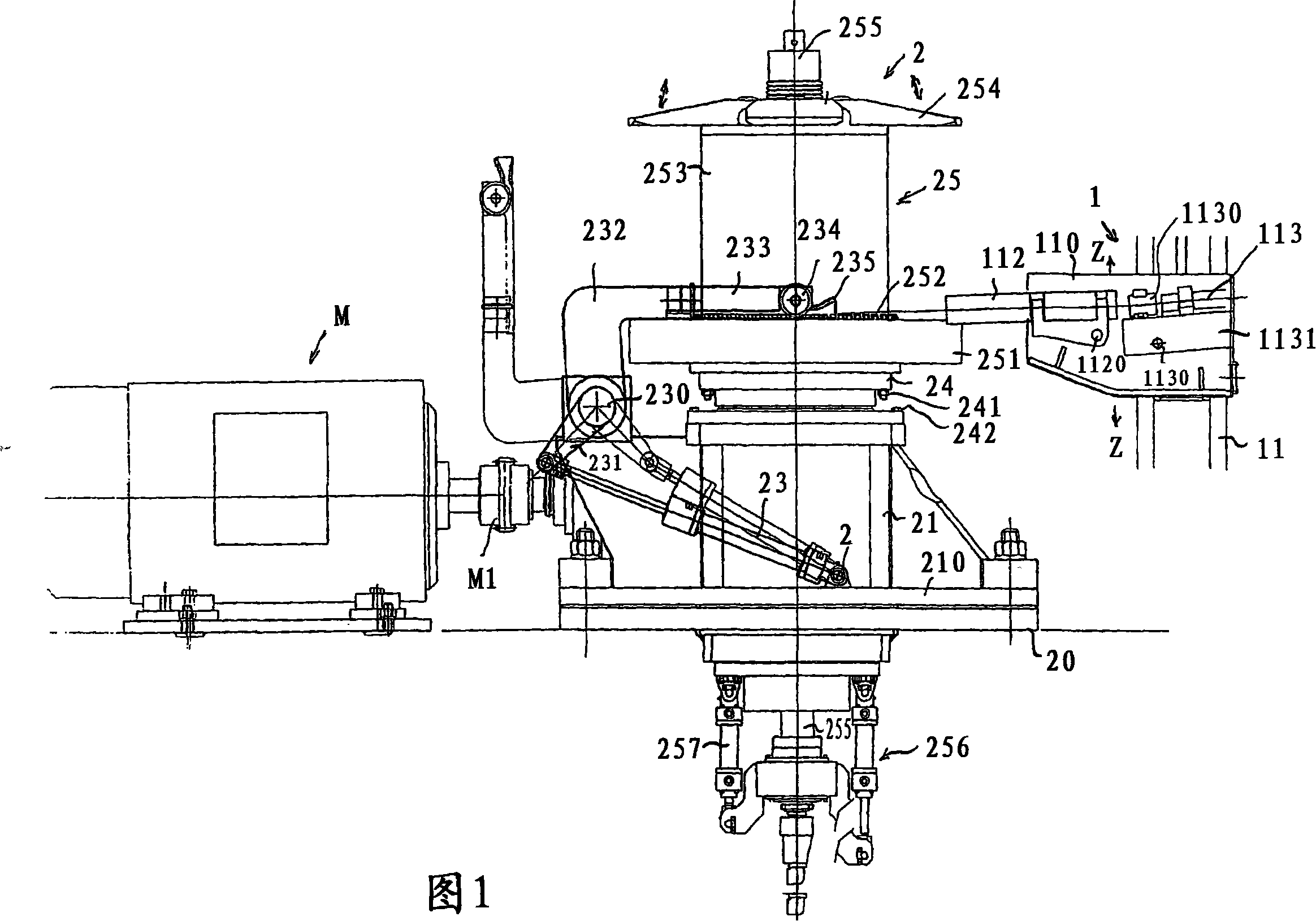 Coiler for metallic rolled or drawn wires and/or rods