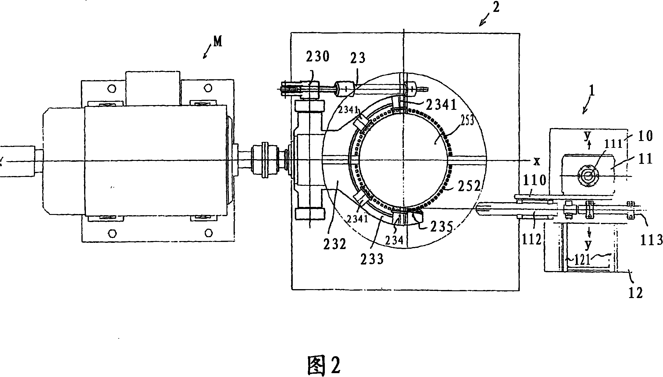 Coiler for metallic rolled or drawn wires and/or rods