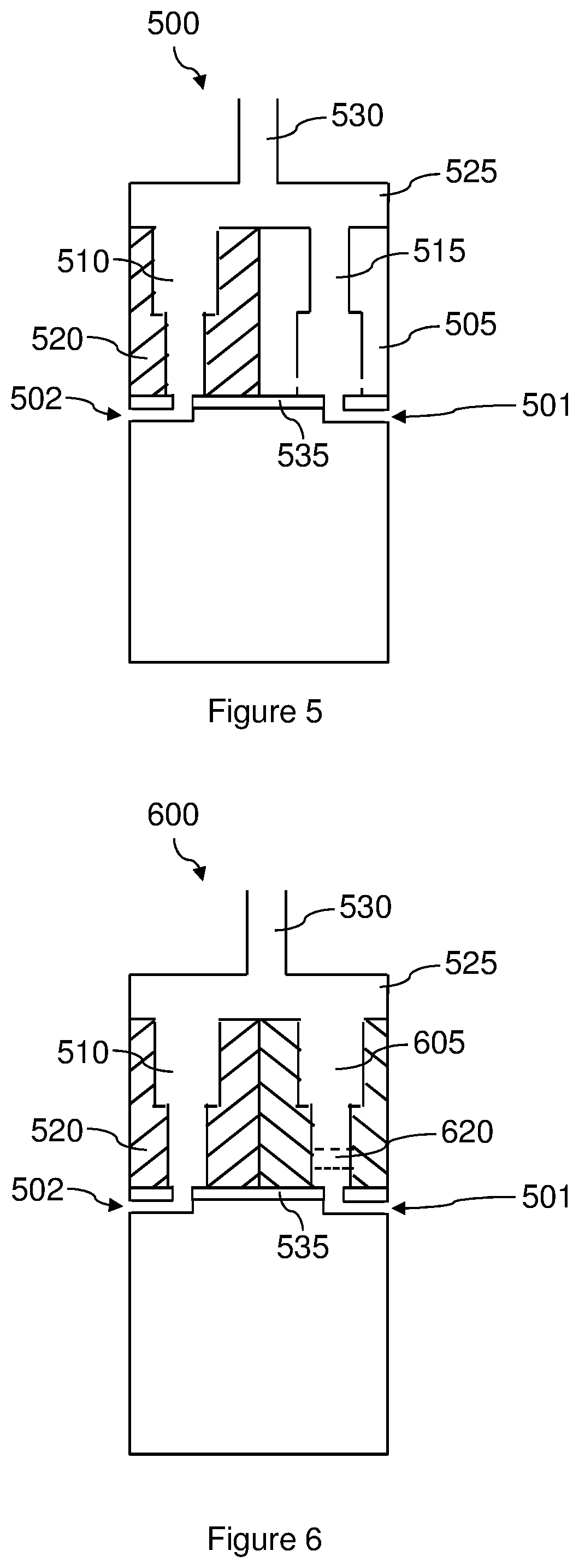 Portable device for inhalation of at least one active composition