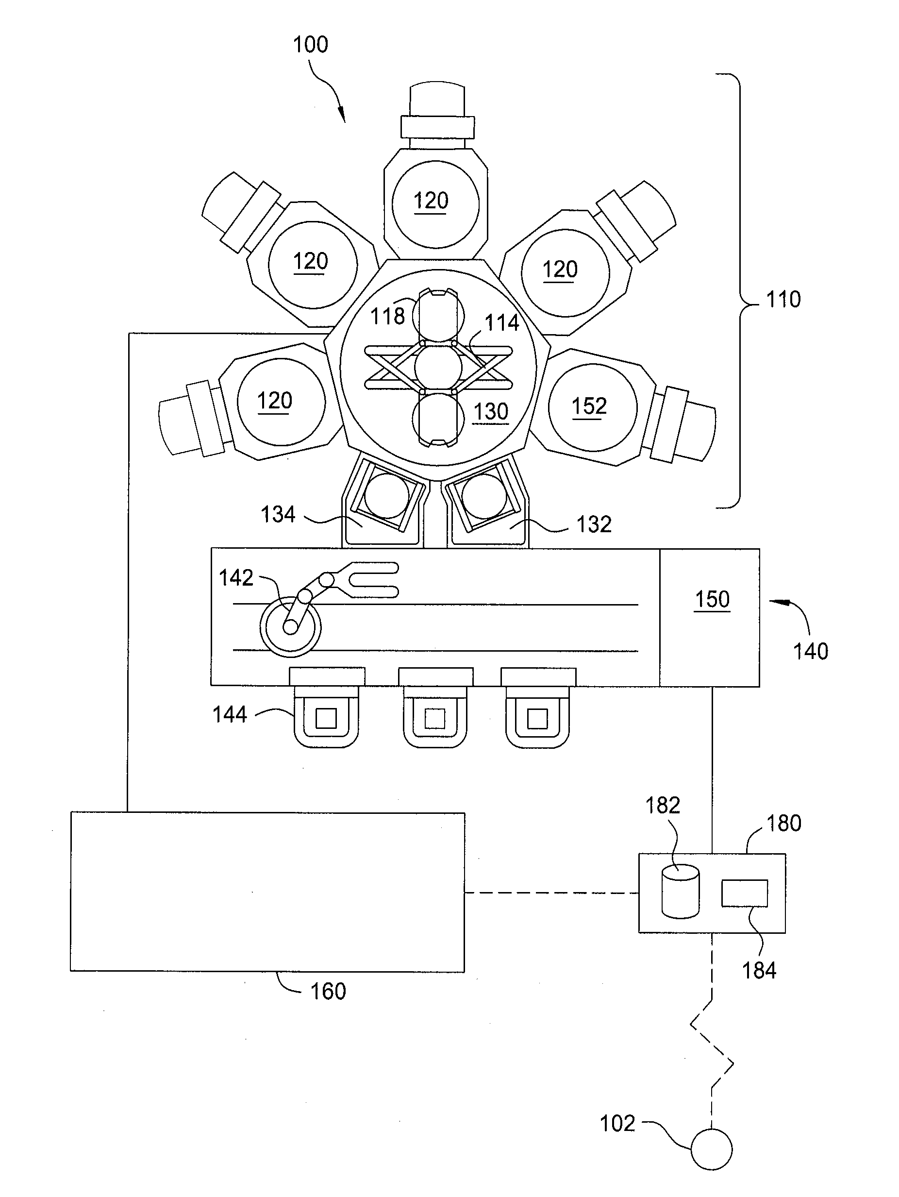 Azimuthally tunable multi-zone electrostatic chuck