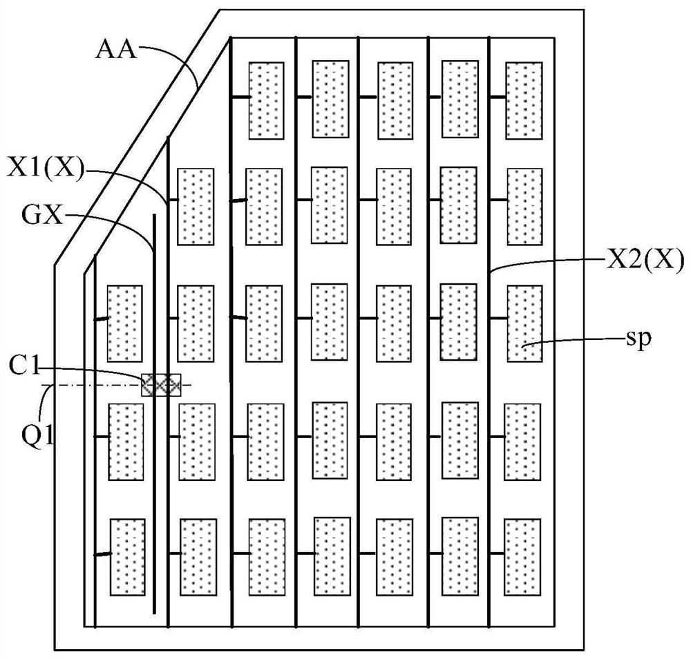 Display panel and display device