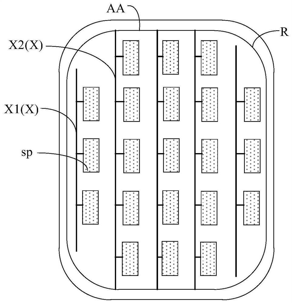 Display panel and display device