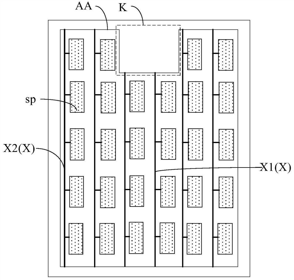 Display panel and display device