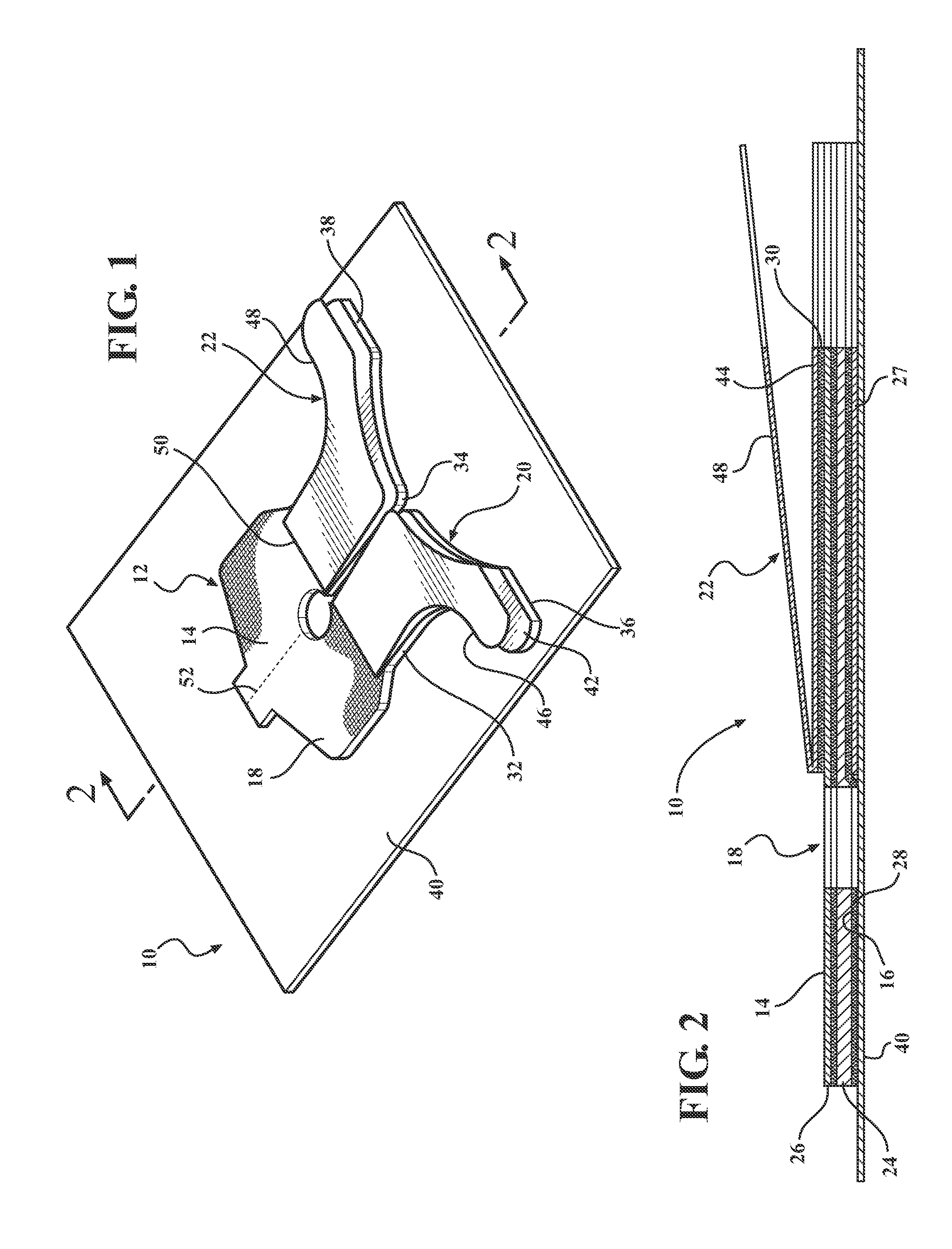 Catheter securement device to secure silicone winged piccs