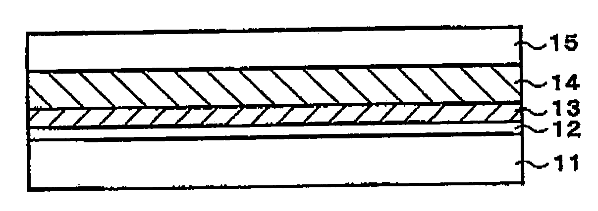 Radiation image storage panel