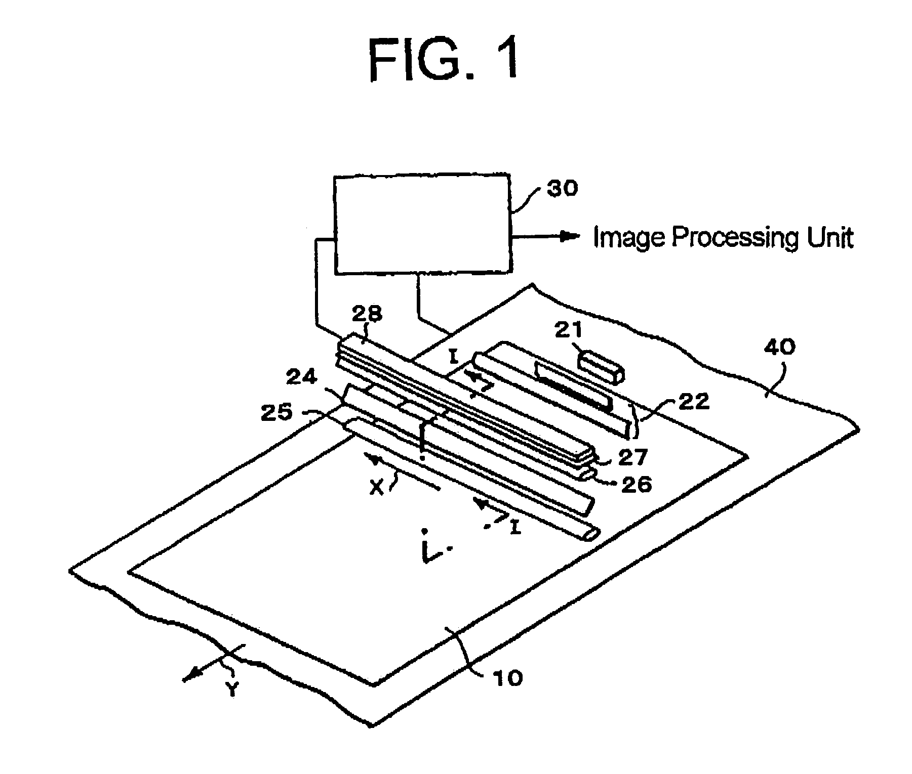 Radiation image storage panel