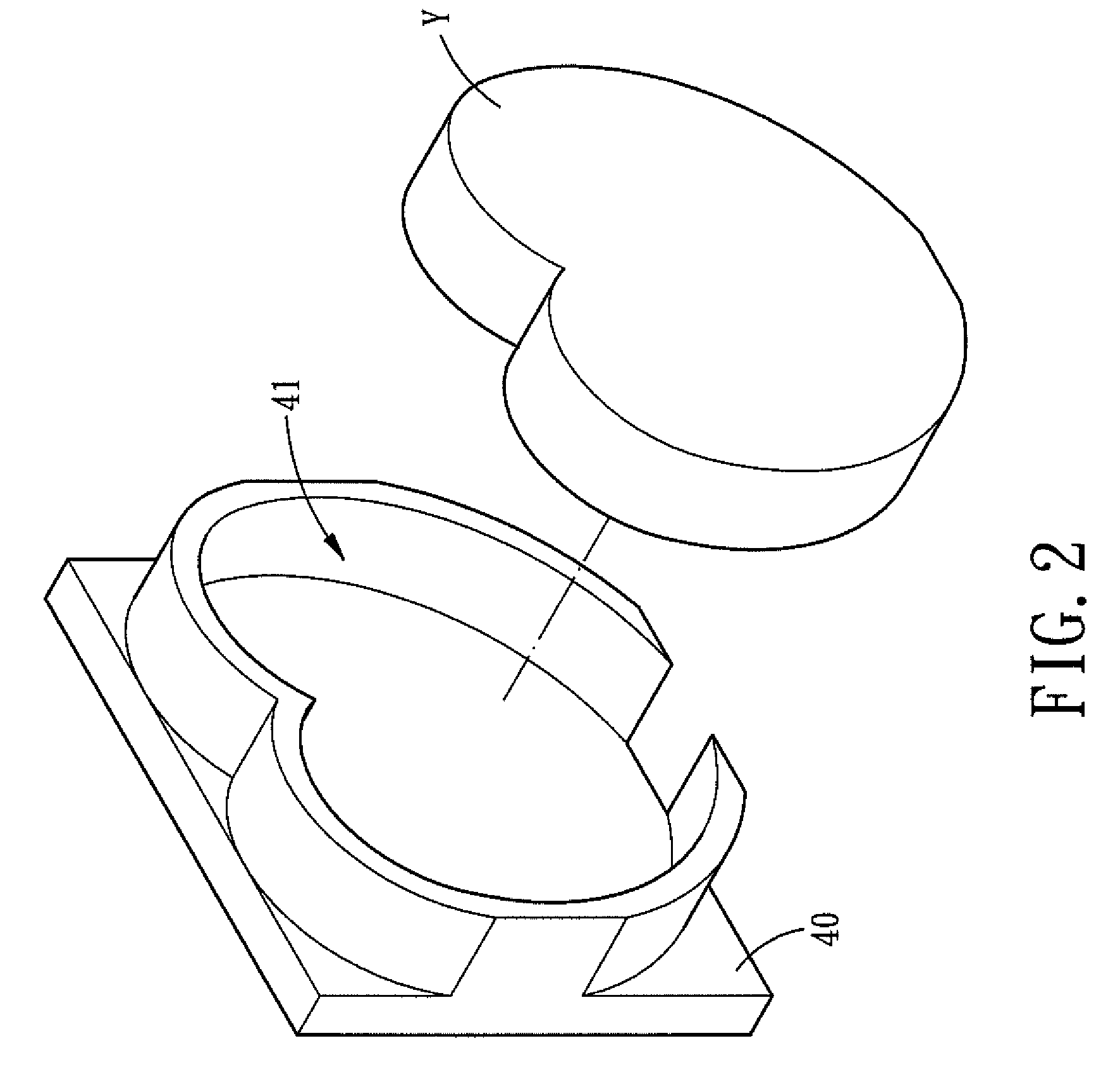 Ice-carving machine