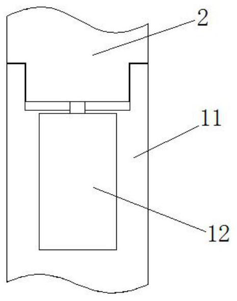 Anticorrosive spraying method for outer surface of hardware tool