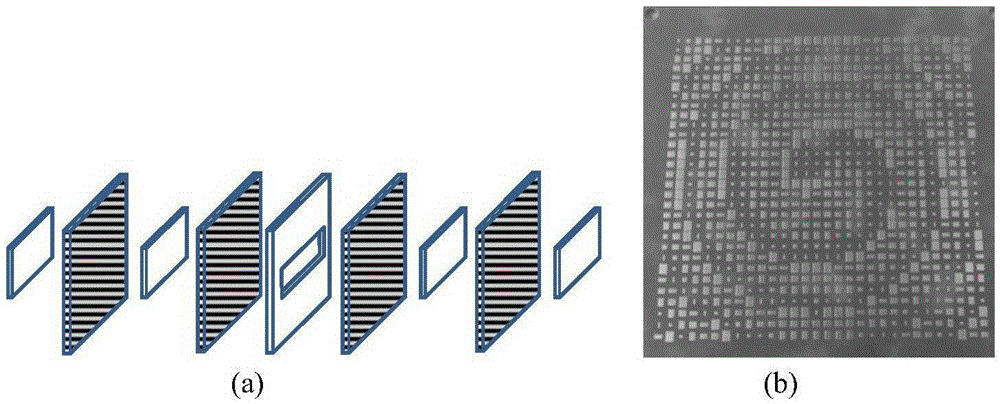 Orbital angular momentum plane spiral phase plate based on phase shift surface