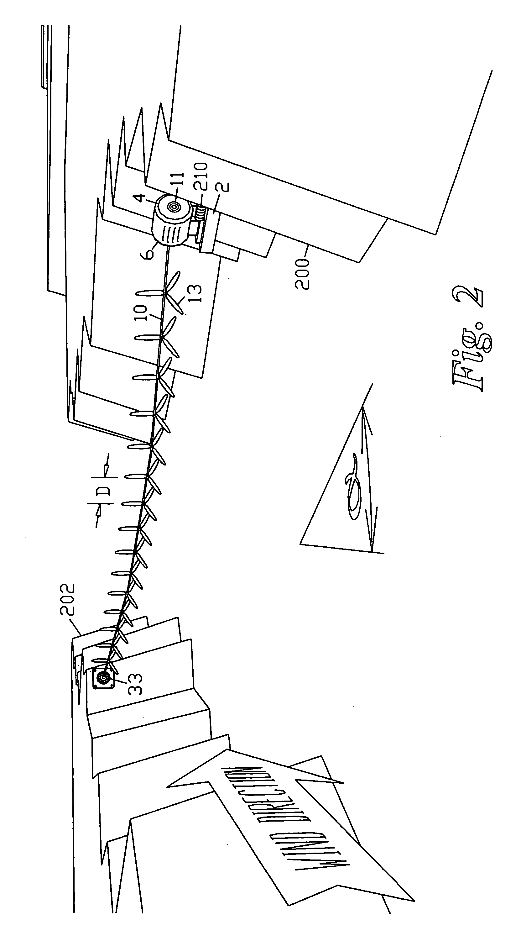 Stationary co-axial multi-rotor wind turbine supported by continuous central driveshaft