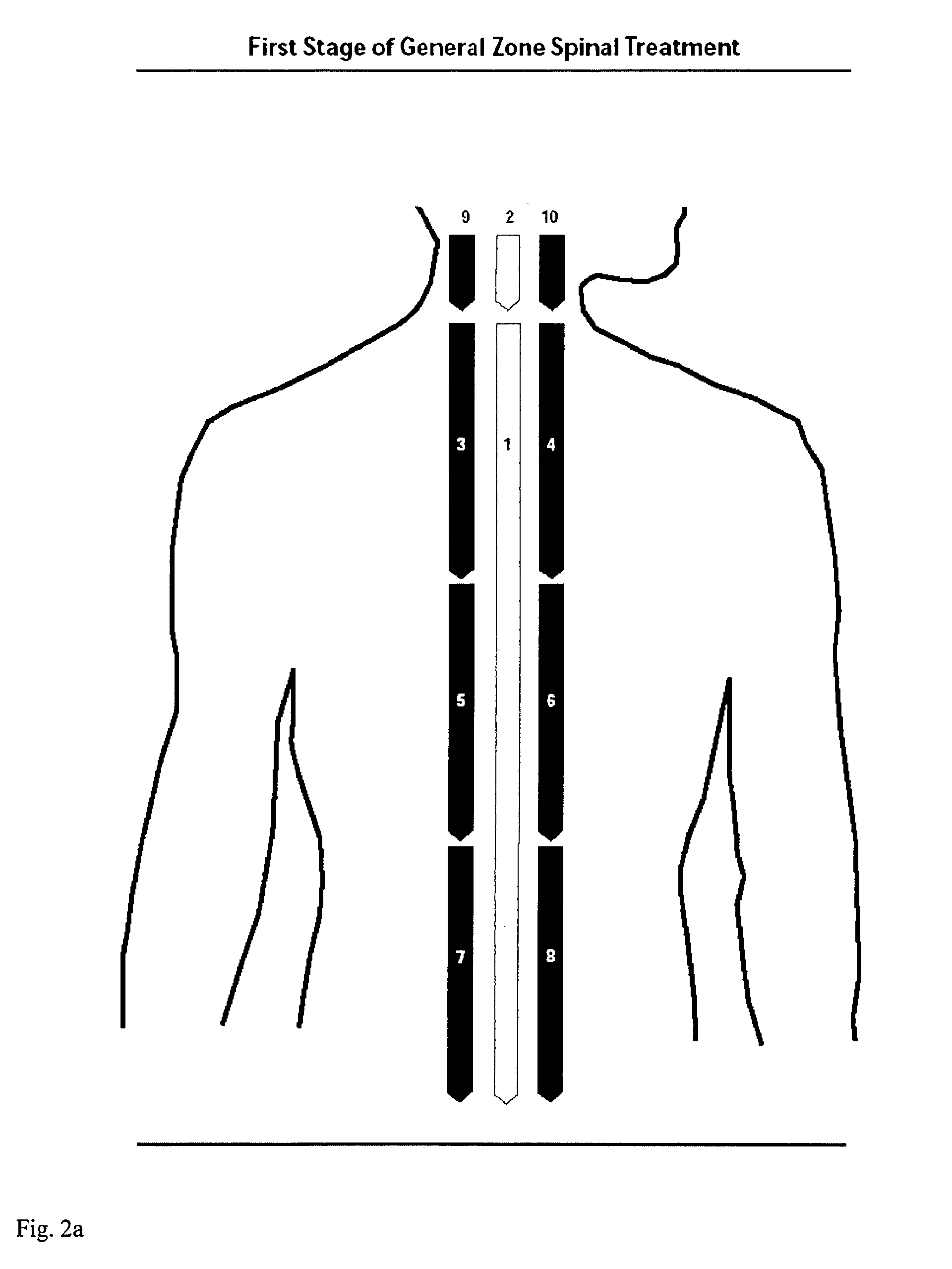 Plurality of electrons for use in the restoration of a patient's health