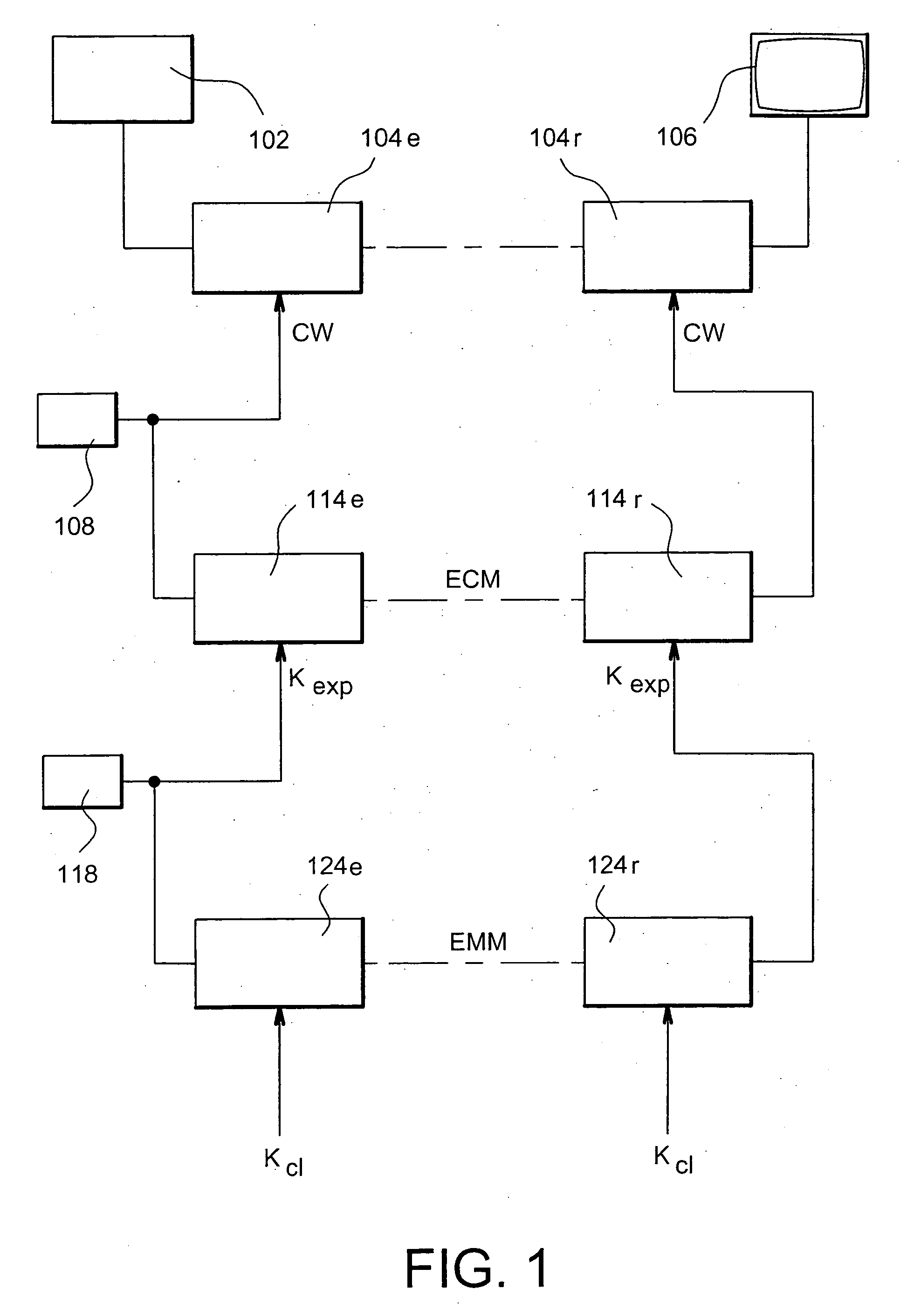 System and methods for transmitting encrypted data with encryption key