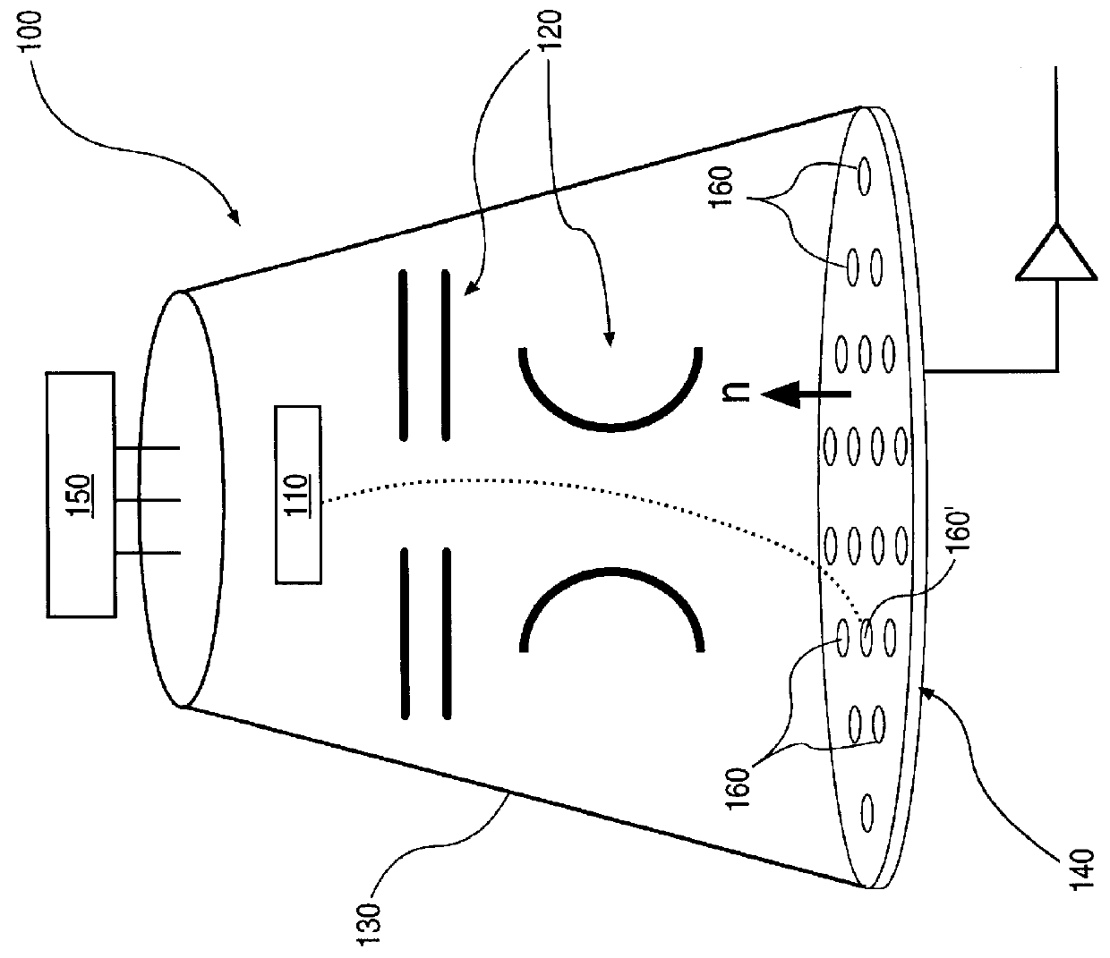 Quantum magnetic memory