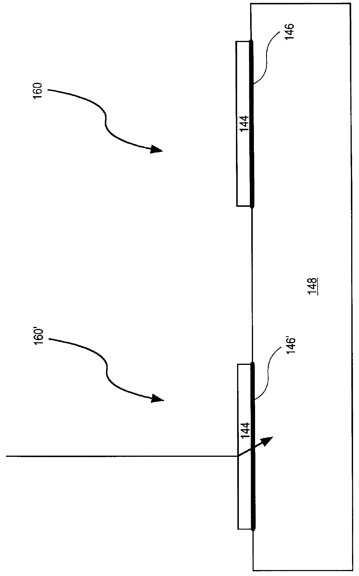 Quantum magnetic memory