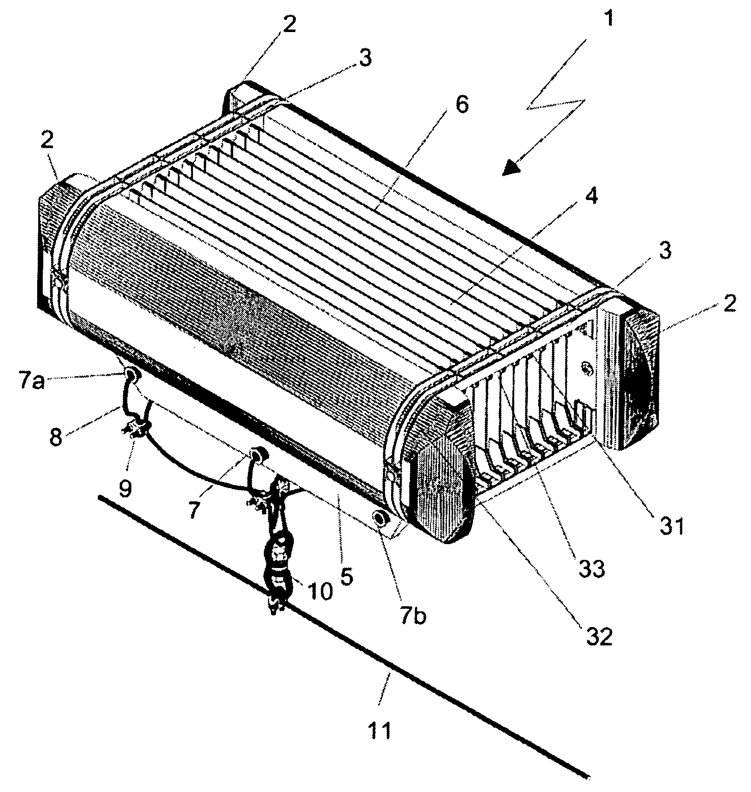 Device and Method for the Capture of Larvae and the Sea-Culture of Sea Urchins and Abalone