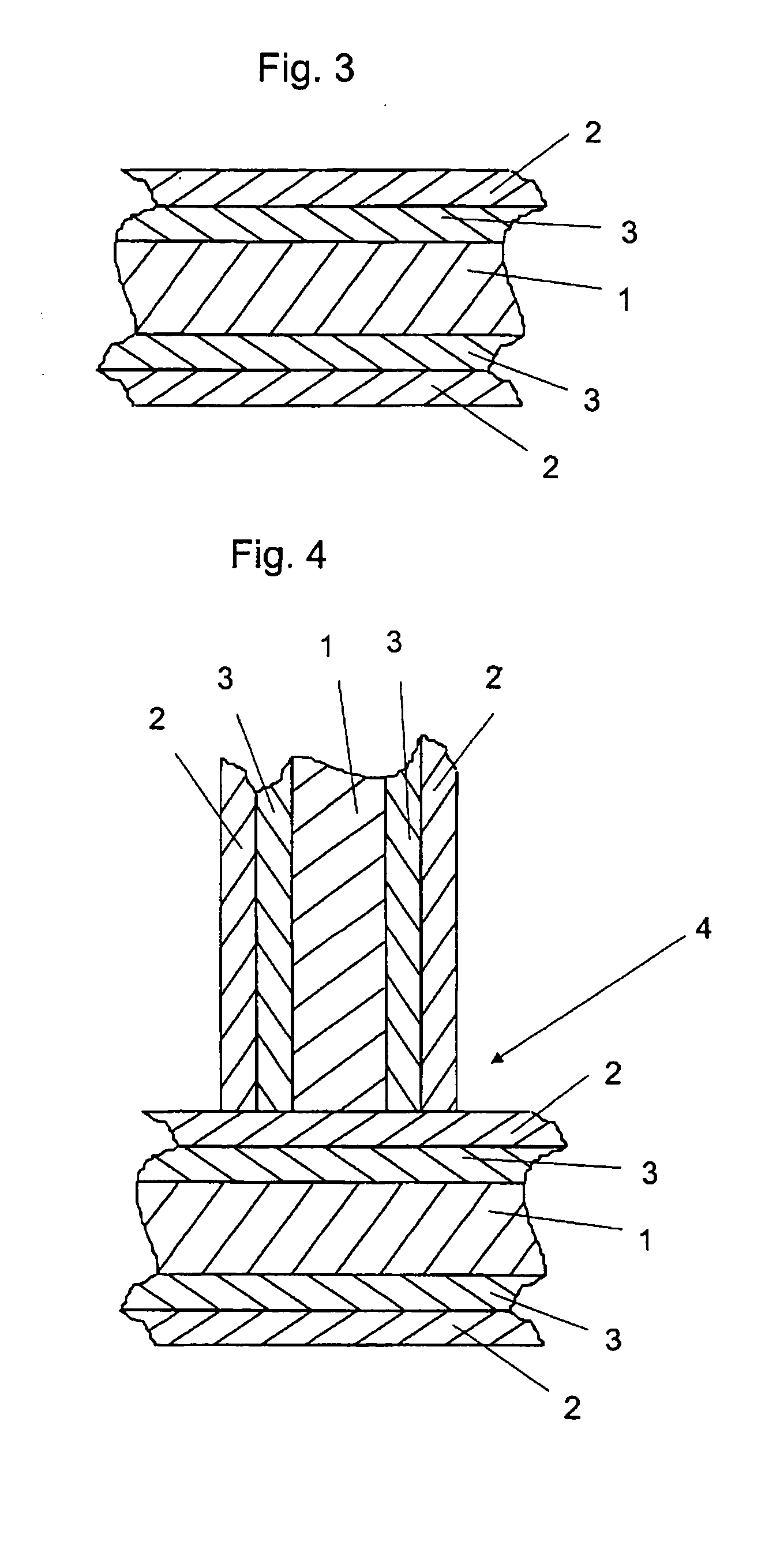 High strength aluminium alloy brazing sheet, brazed assembly and method for producing same