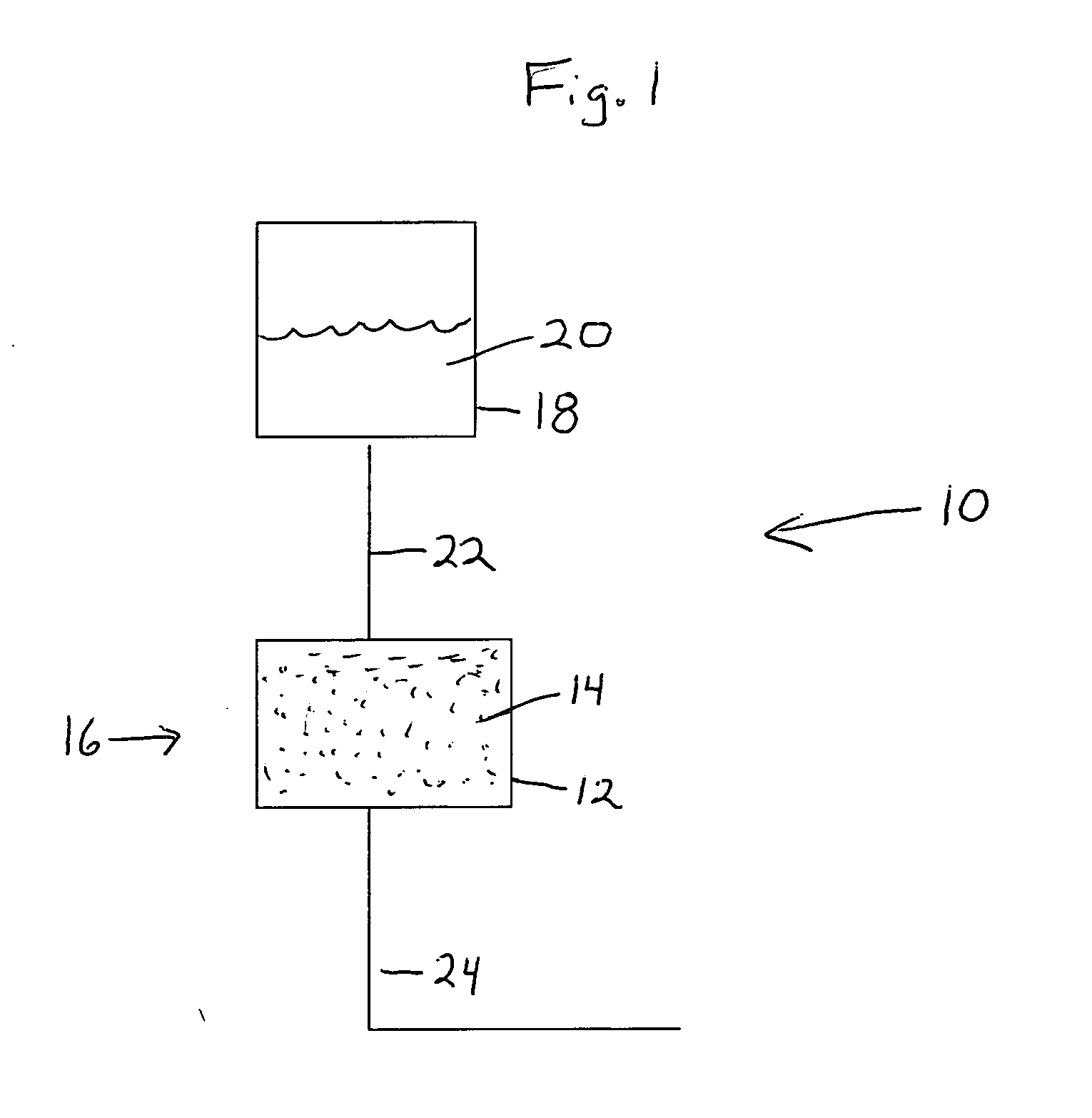 Separation of germanium-68 from gallium-68