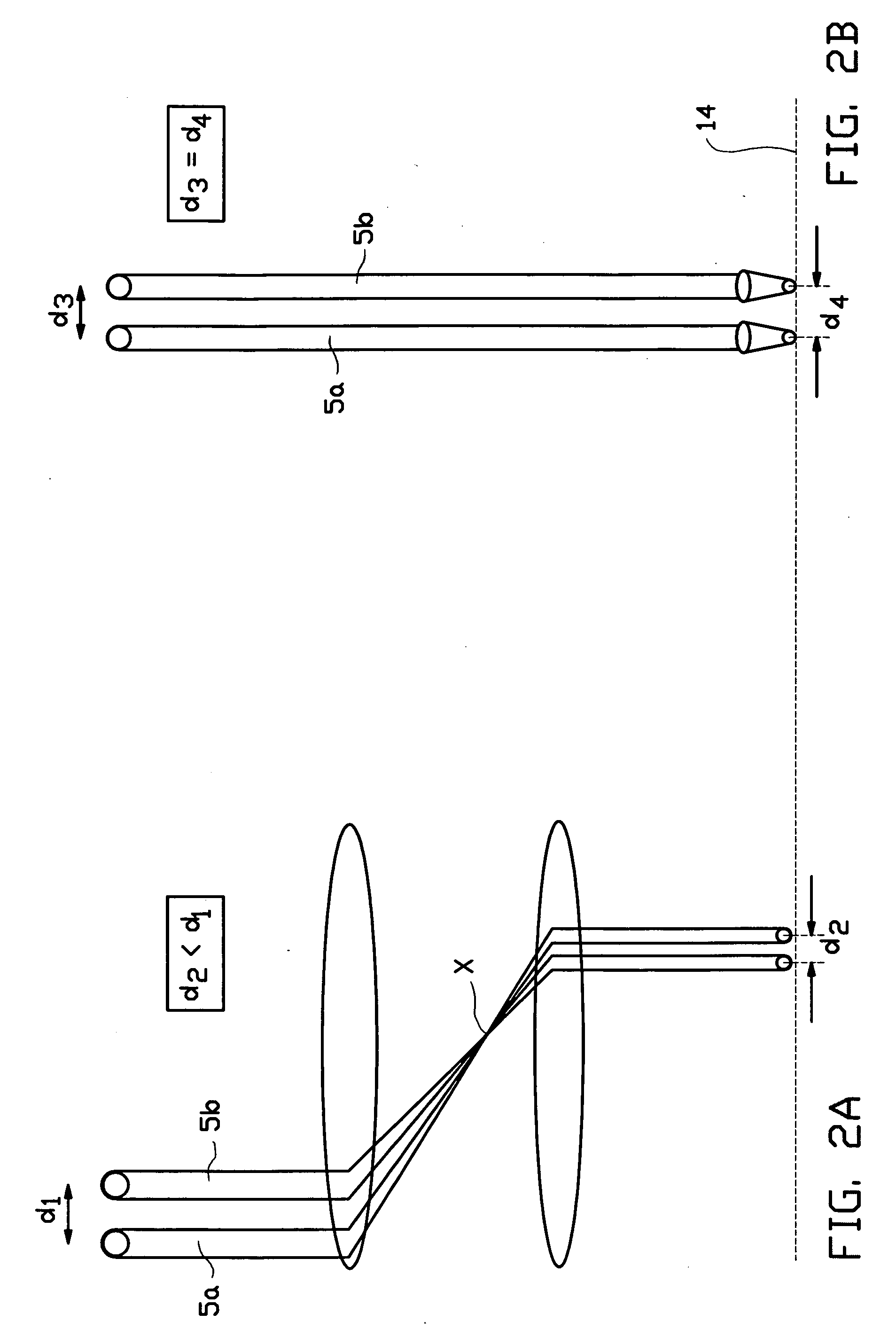 Electron beam exposure system