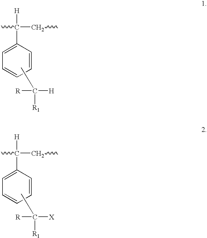 Low permeability thermoplastic elastomer composition